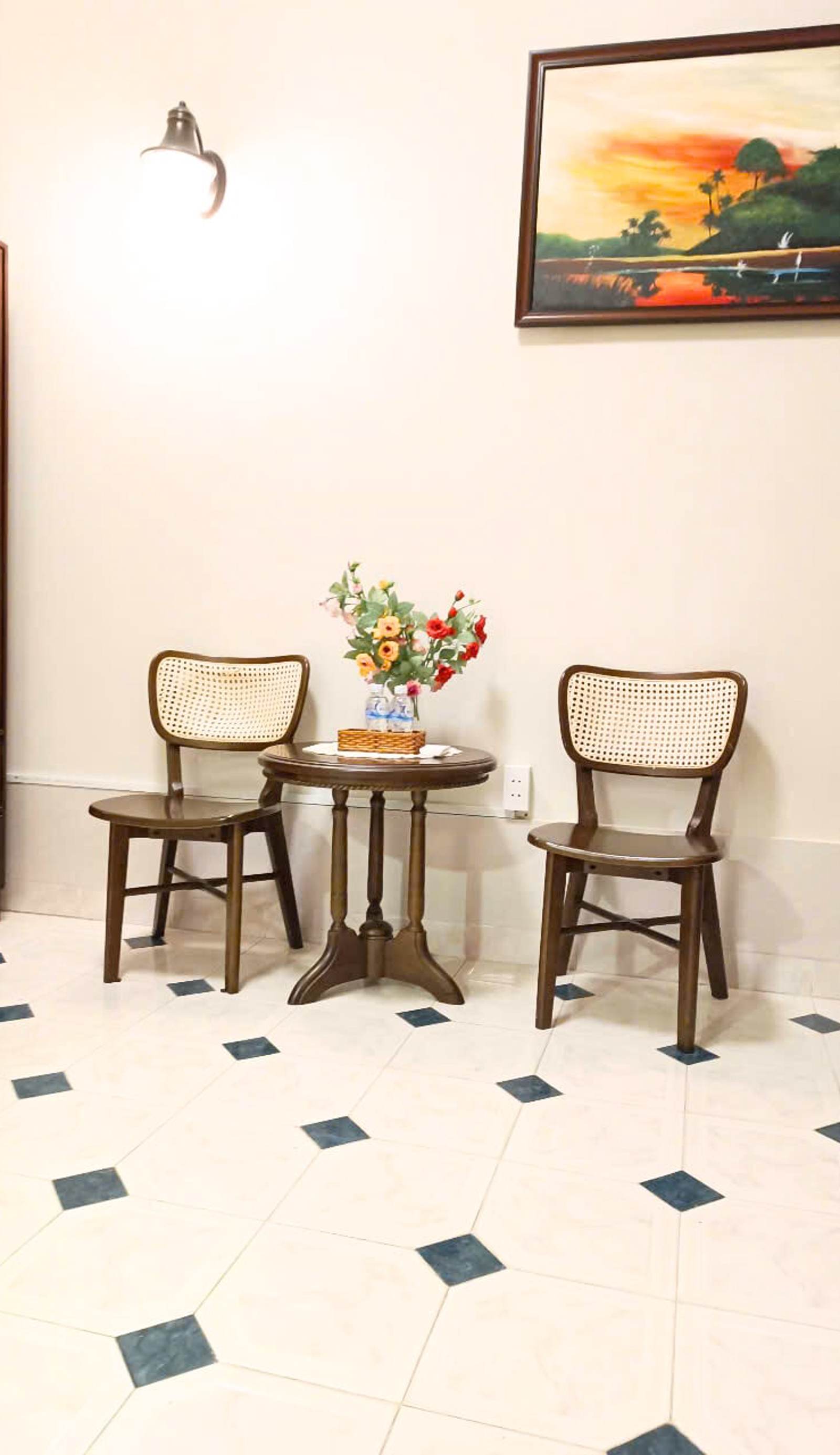 A&E Guesthouse