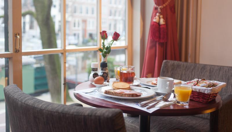 ITC Hotel Amsterdam