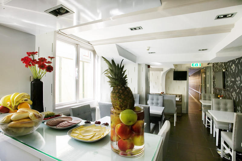 Hotel Hermitage