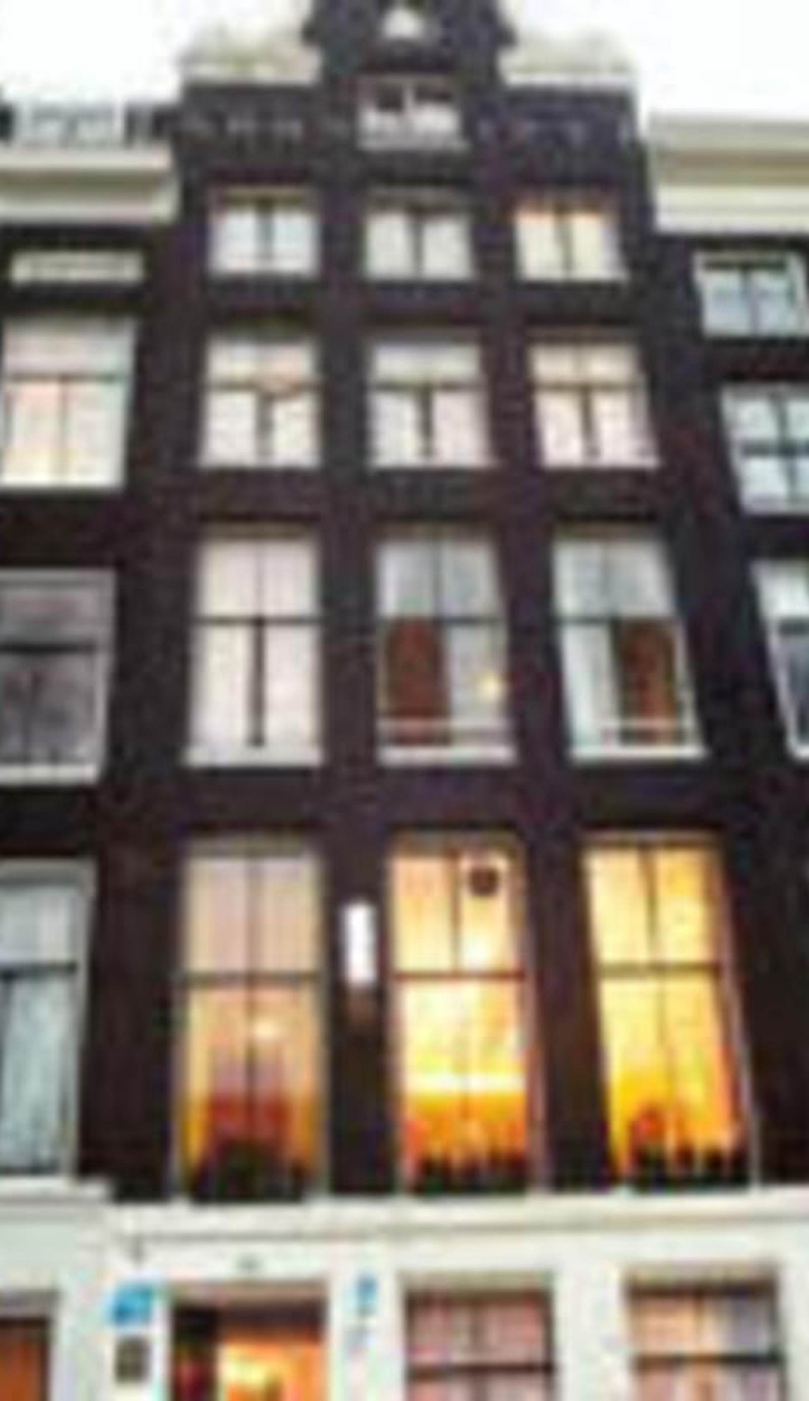 Hotel Hermitage