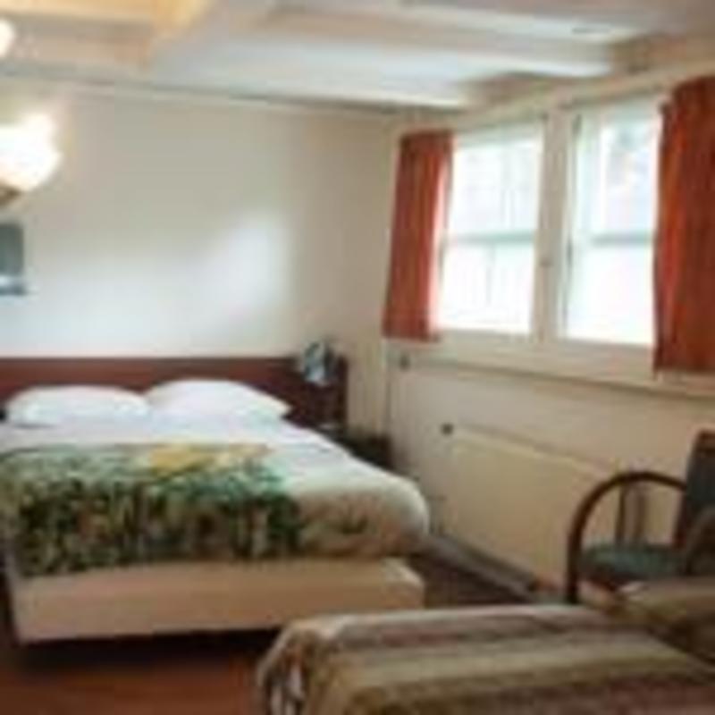 Hostel The Veteran