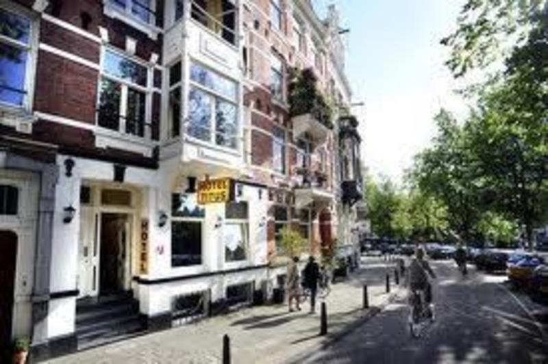 Budget Hotel Titus