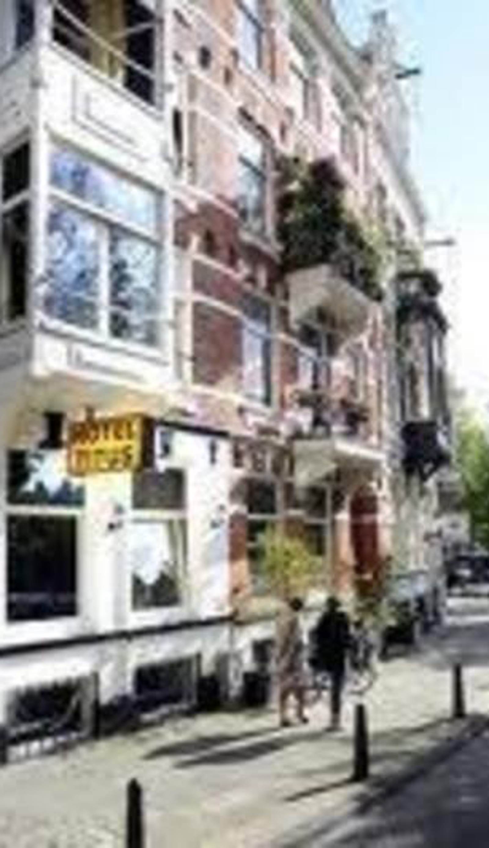 Budget Hotel Titus