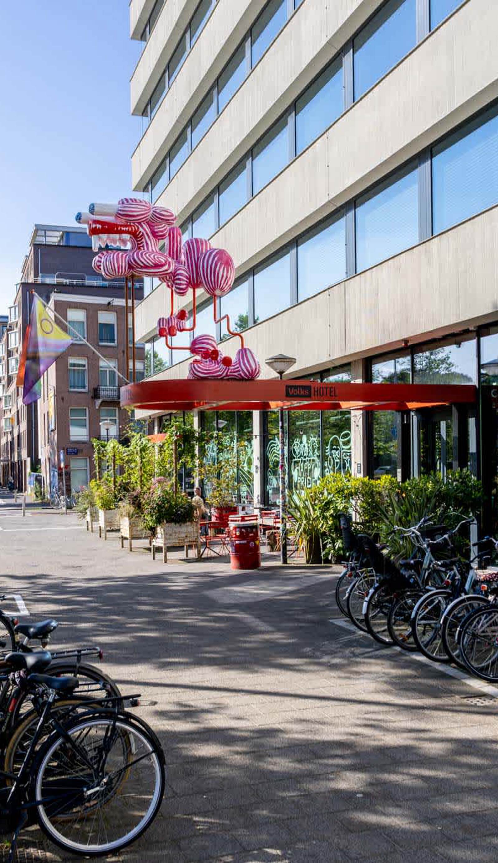 Volkshotel