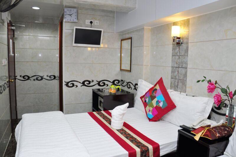 Pearl Guest House