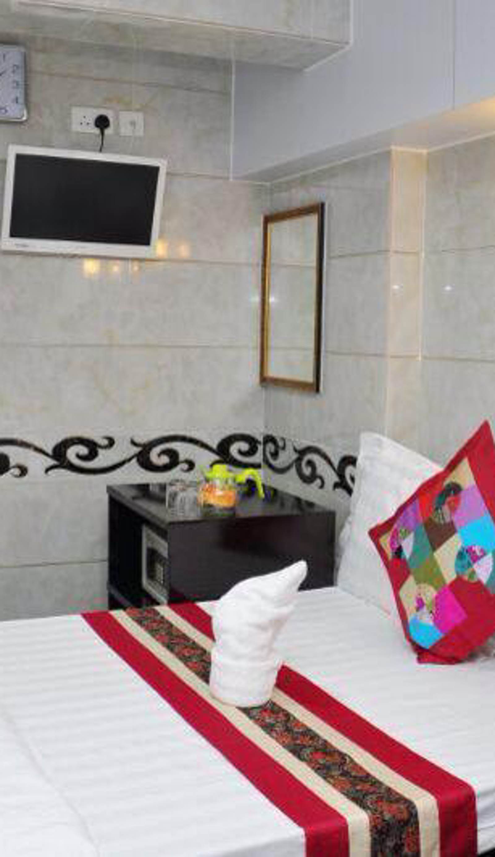 Pearl Guest House