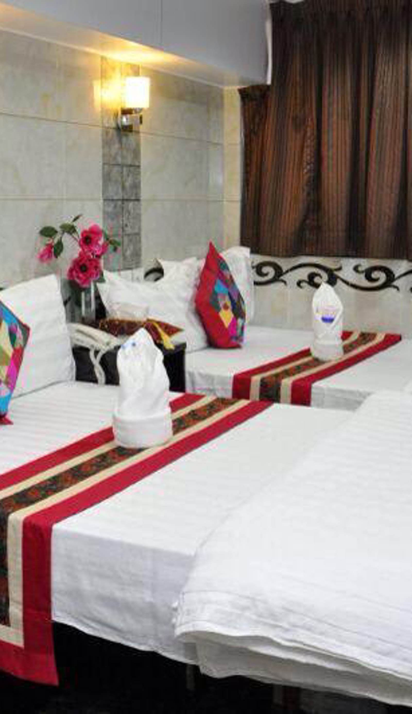 Pearl Guest House