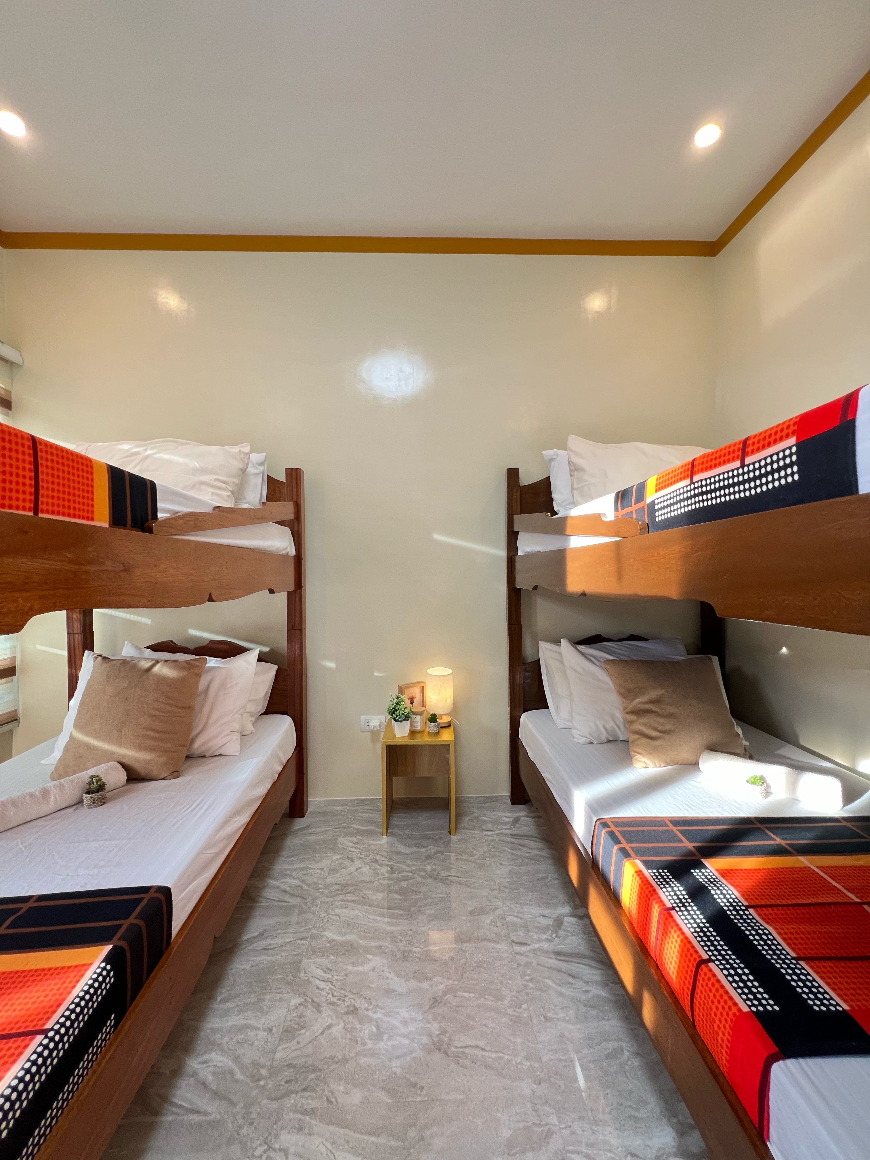 Lodging House by Ricco's