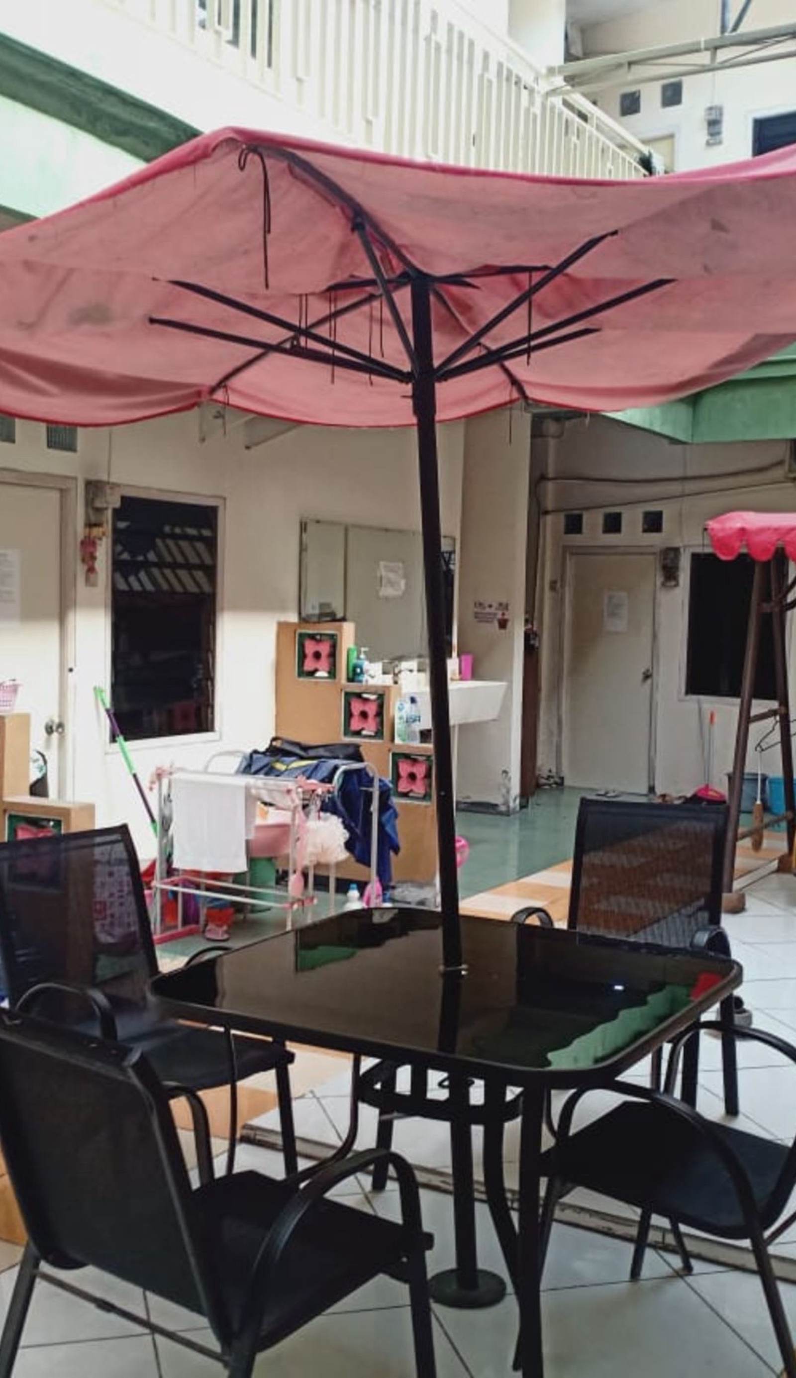 Homestay Excellent Doho Women Only