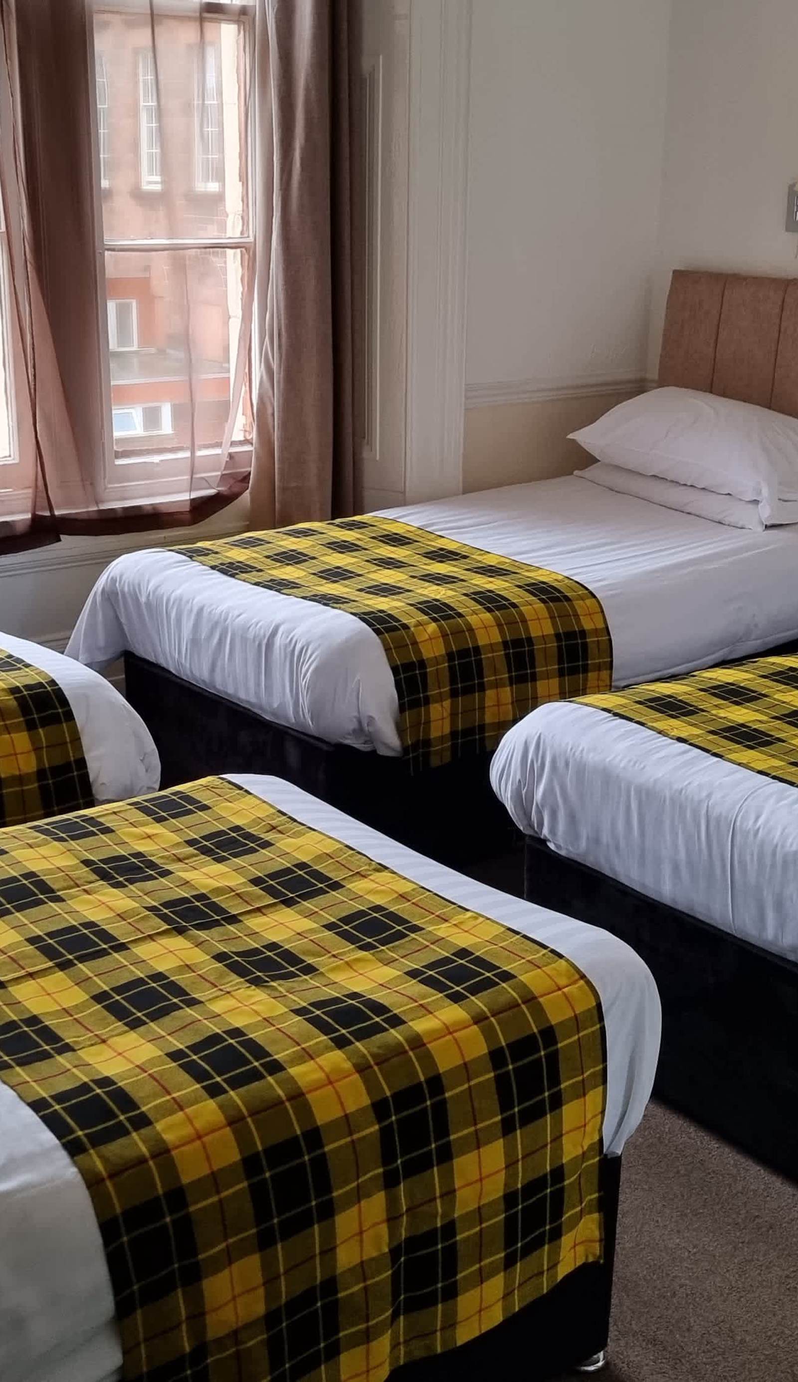 Hampton Court Guesthouse