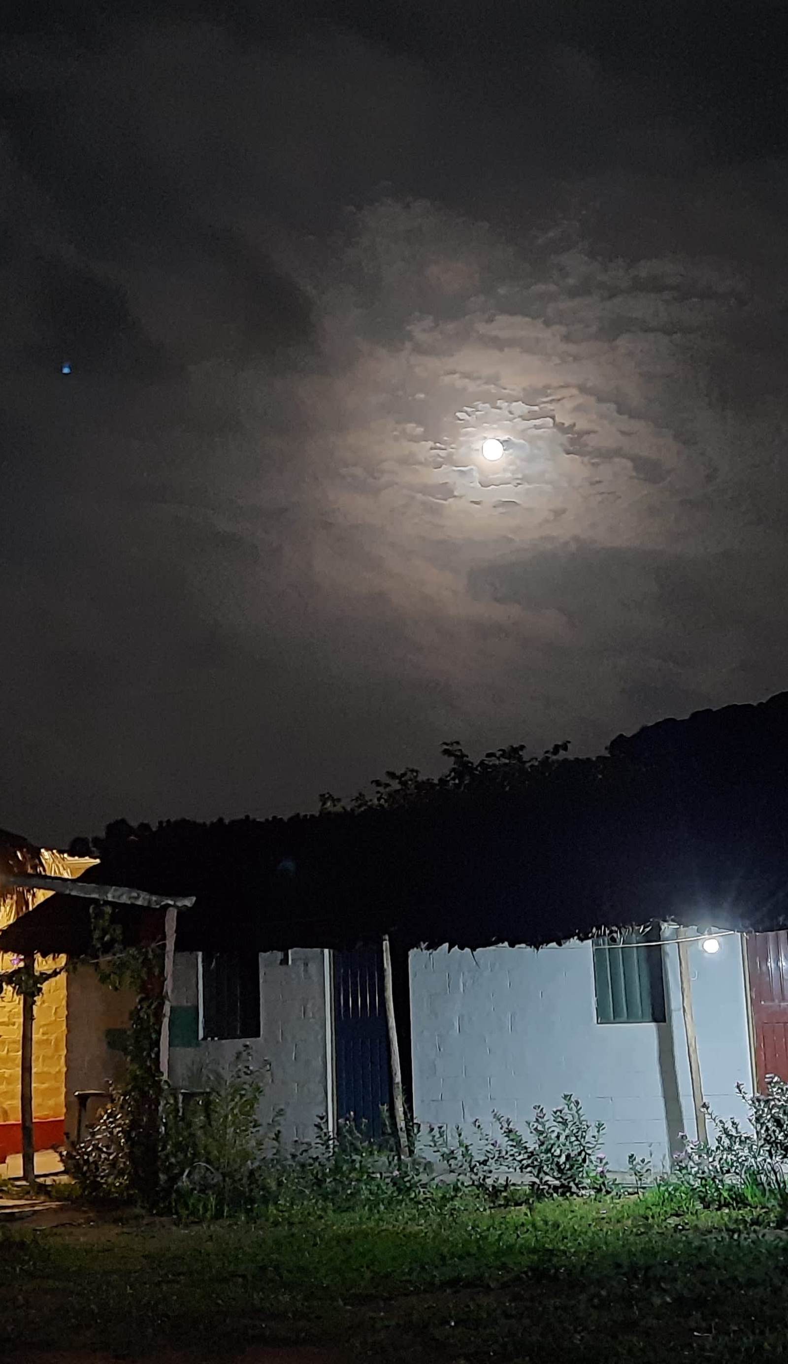 Gowri Nature Stay Hampi