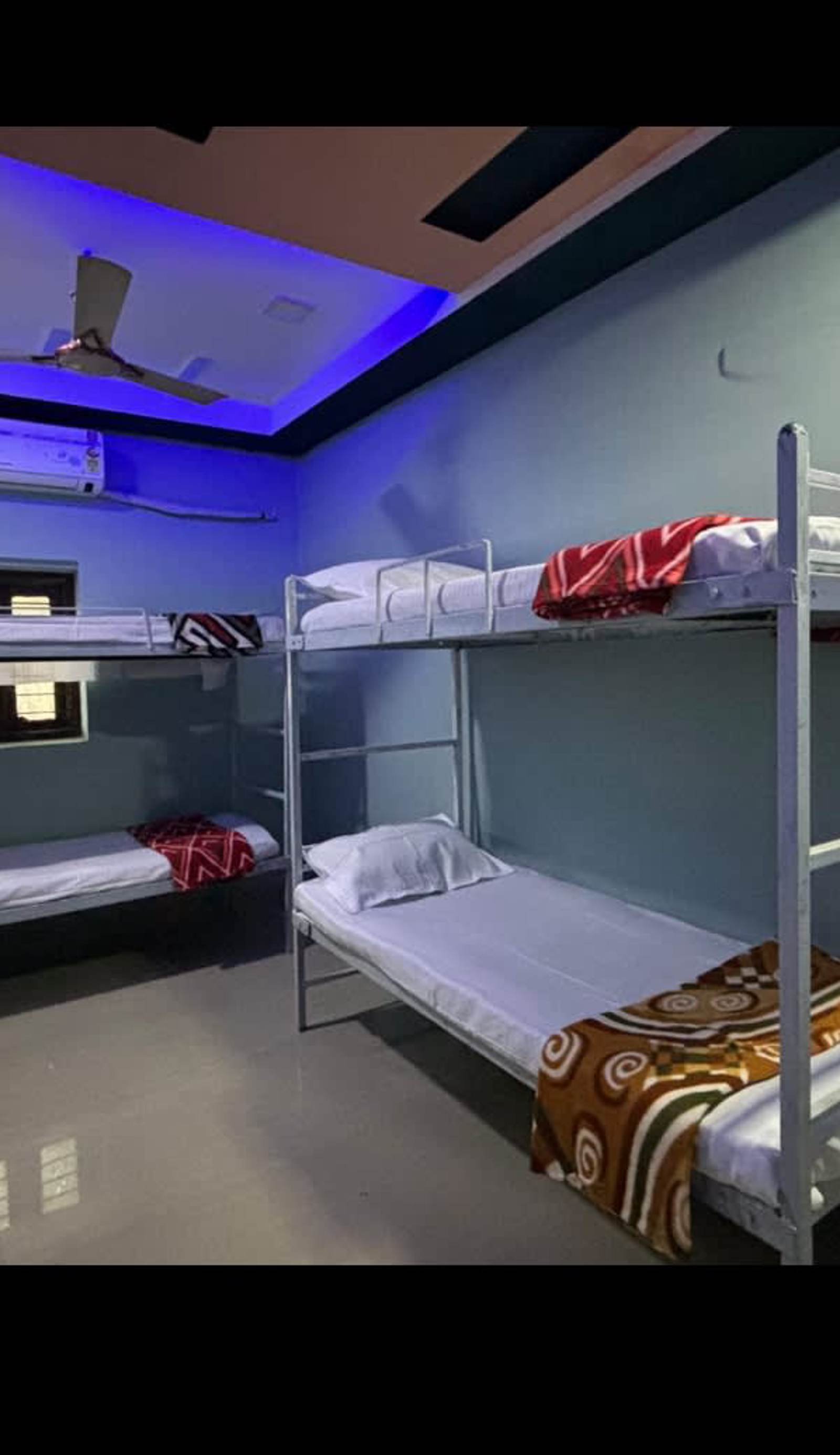 Cocogreen Hampi