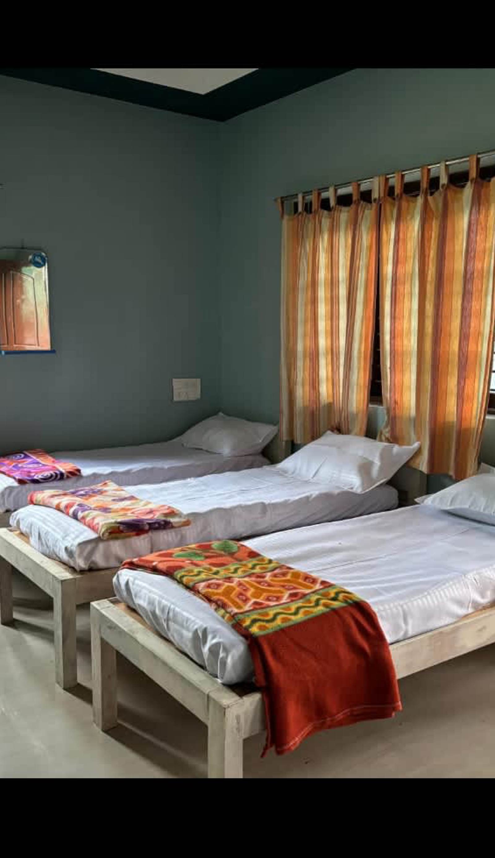 Cocogreen Hampi