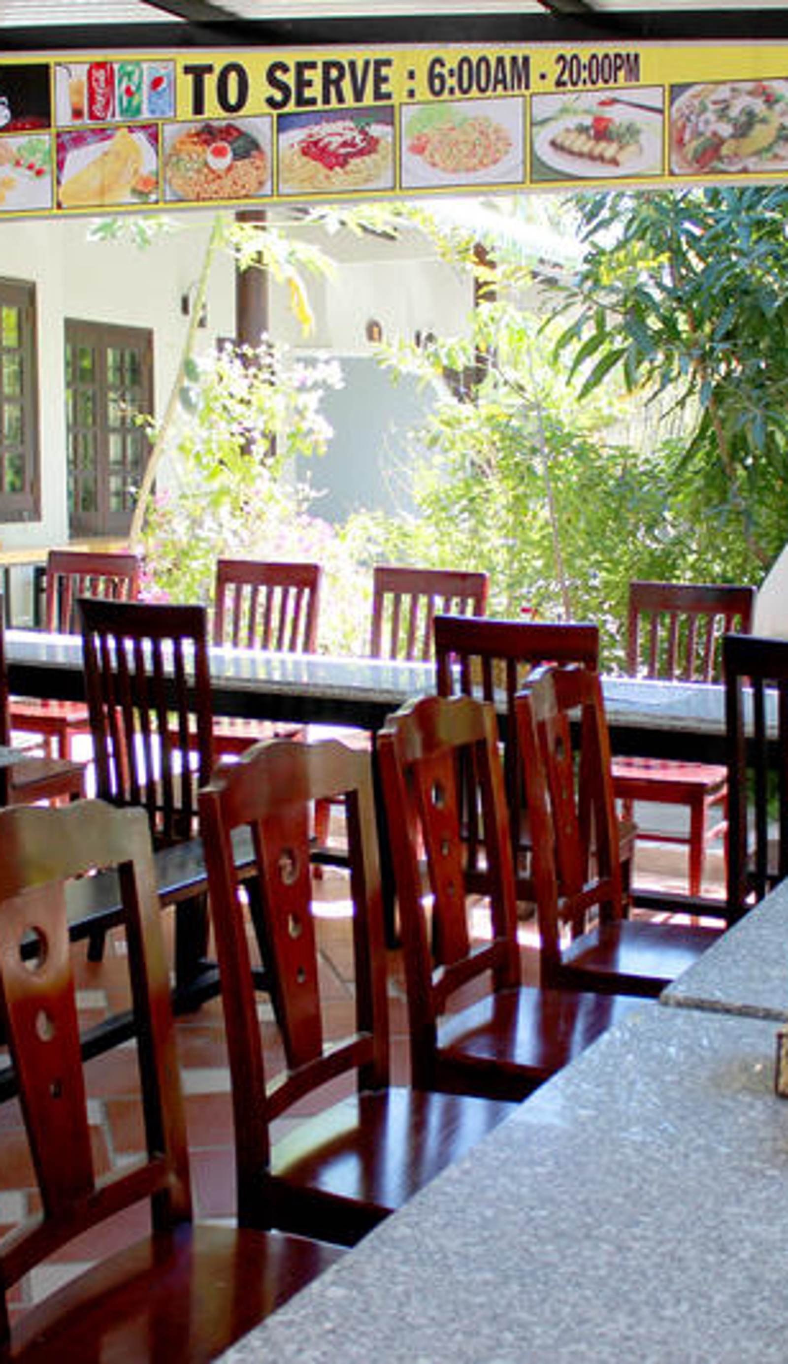 Hoang Nga