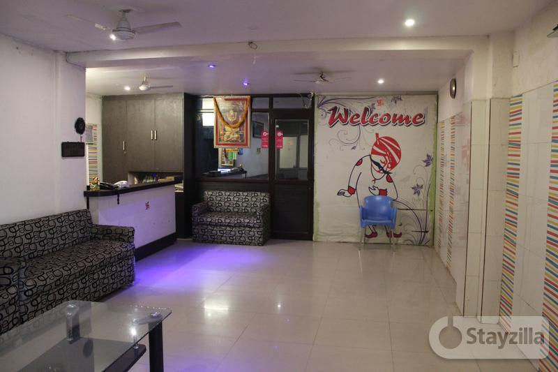 Sita Guest House