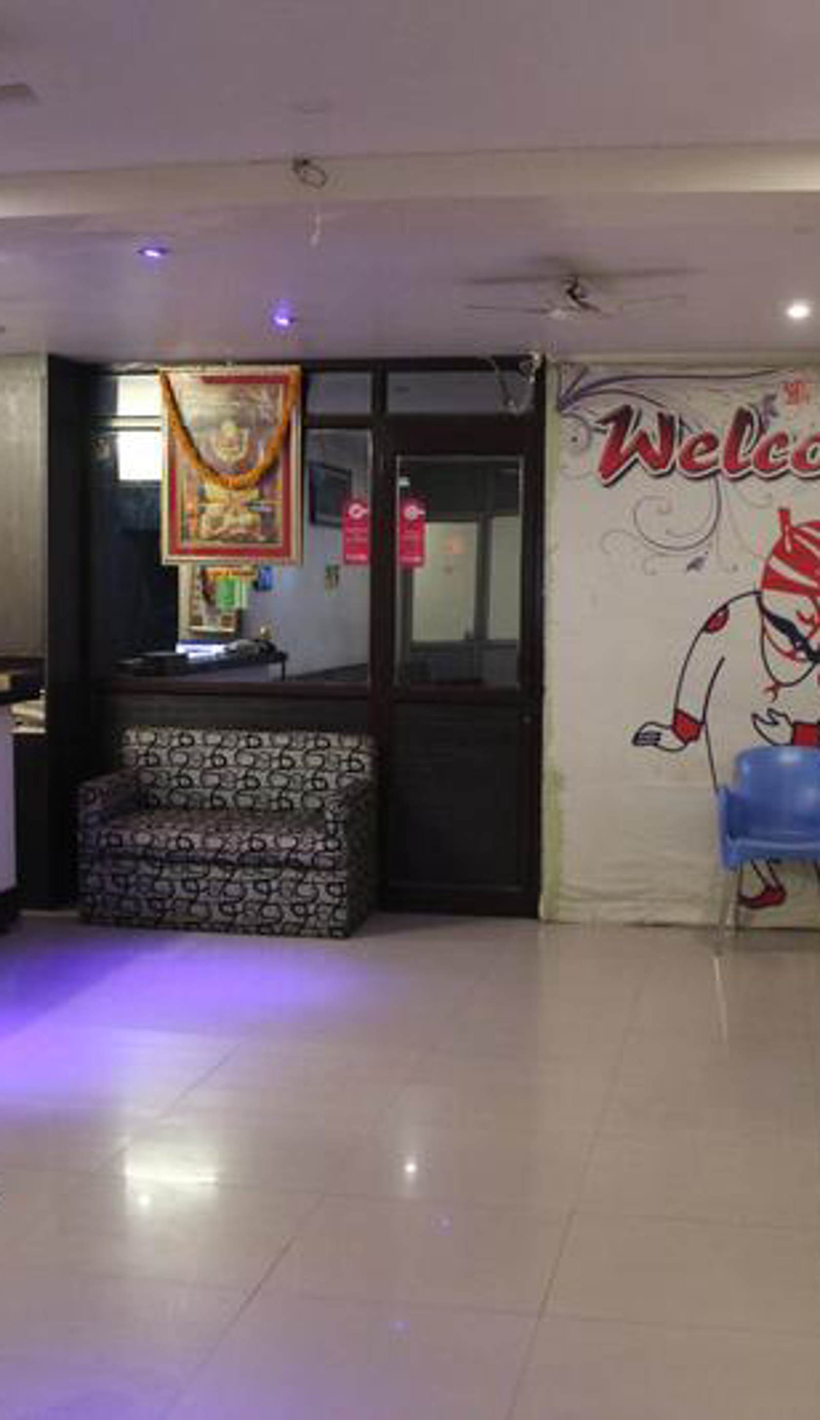 Sita Guest House