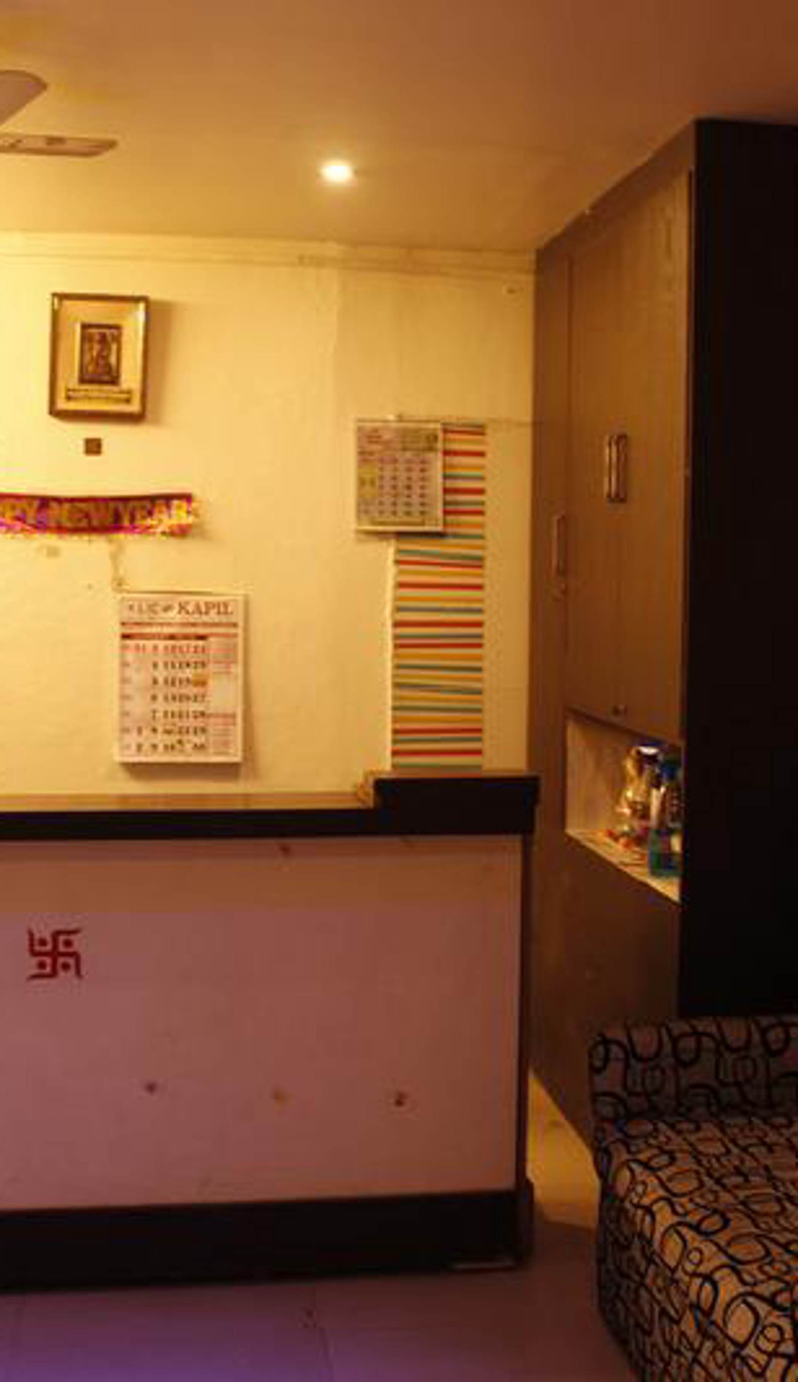 Sita Guest House