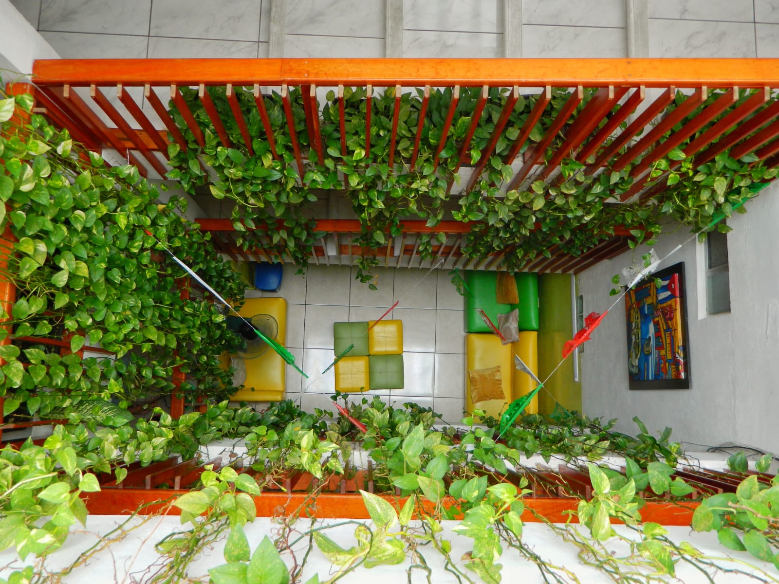 Casa Laurel