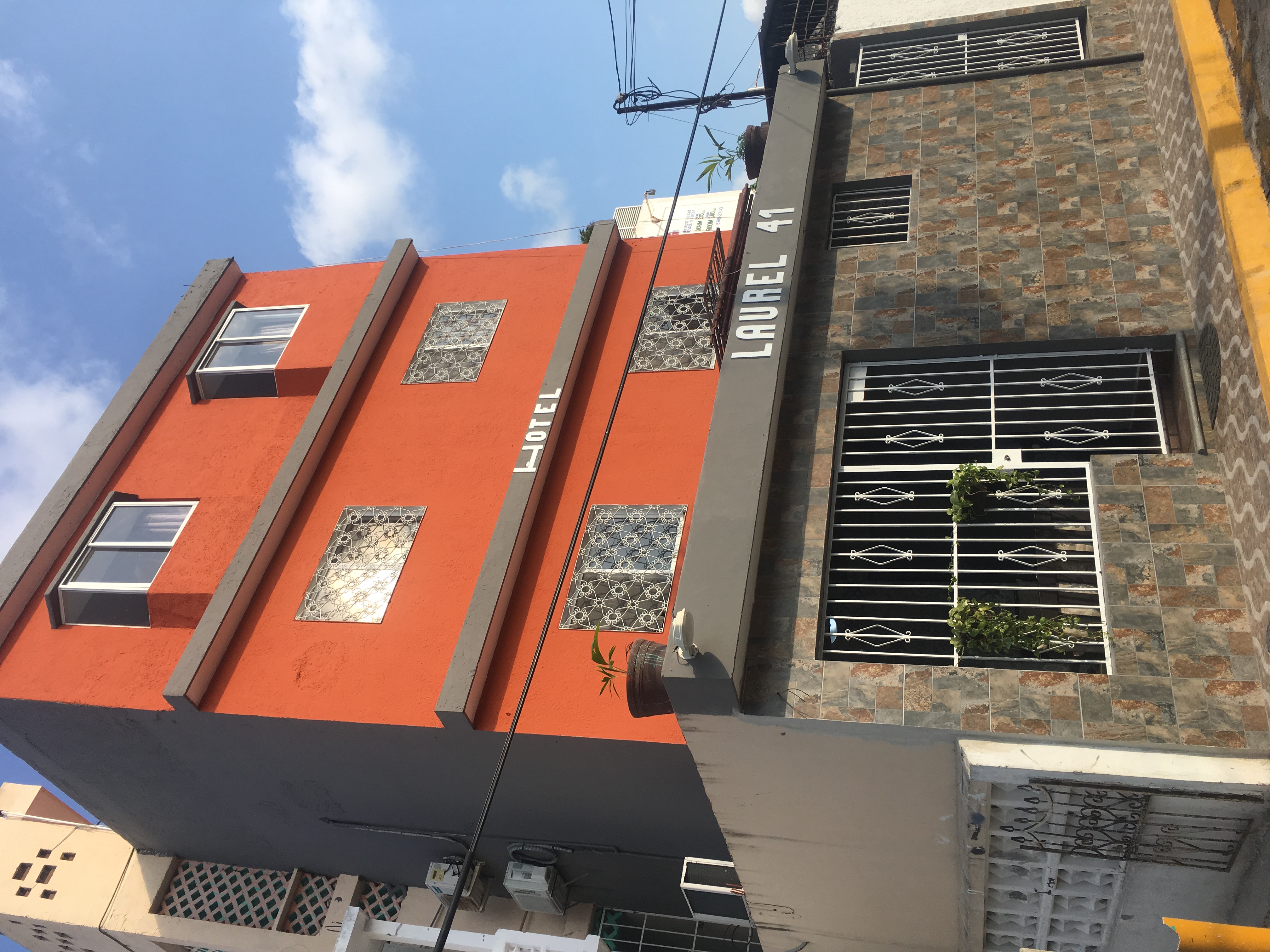 Hotel Laurel 41