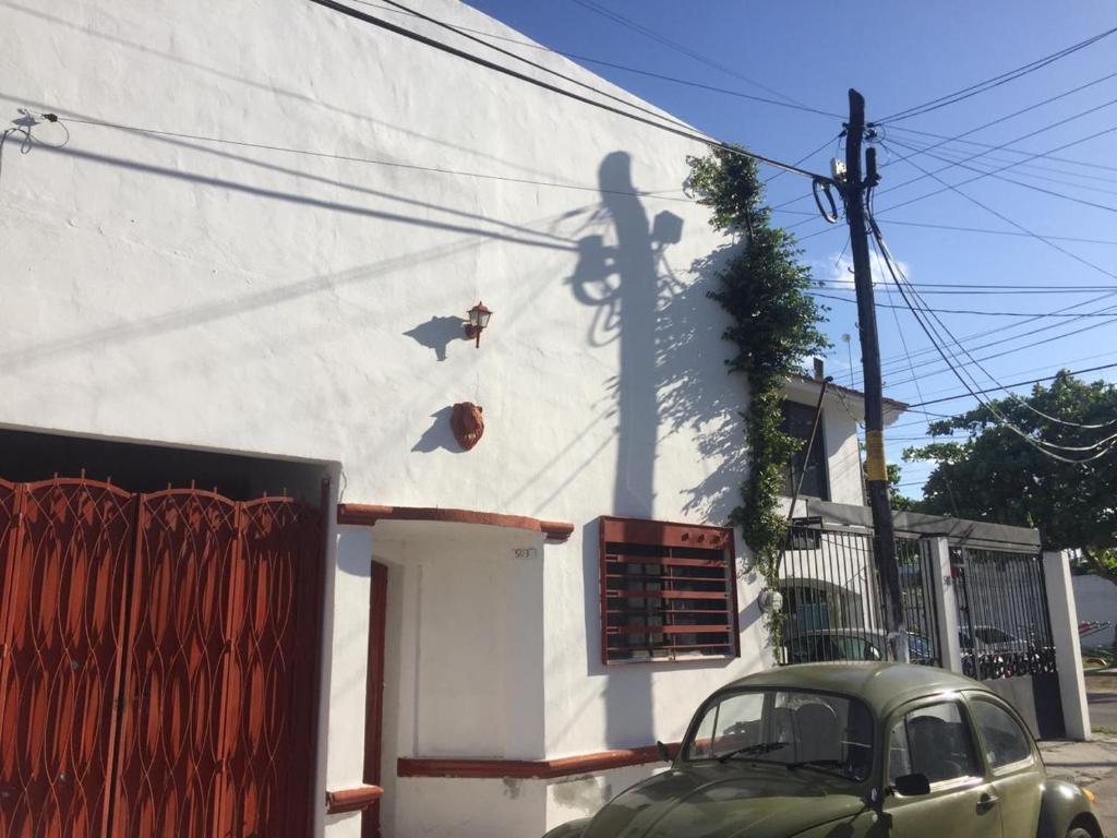 Lenderman Hostal