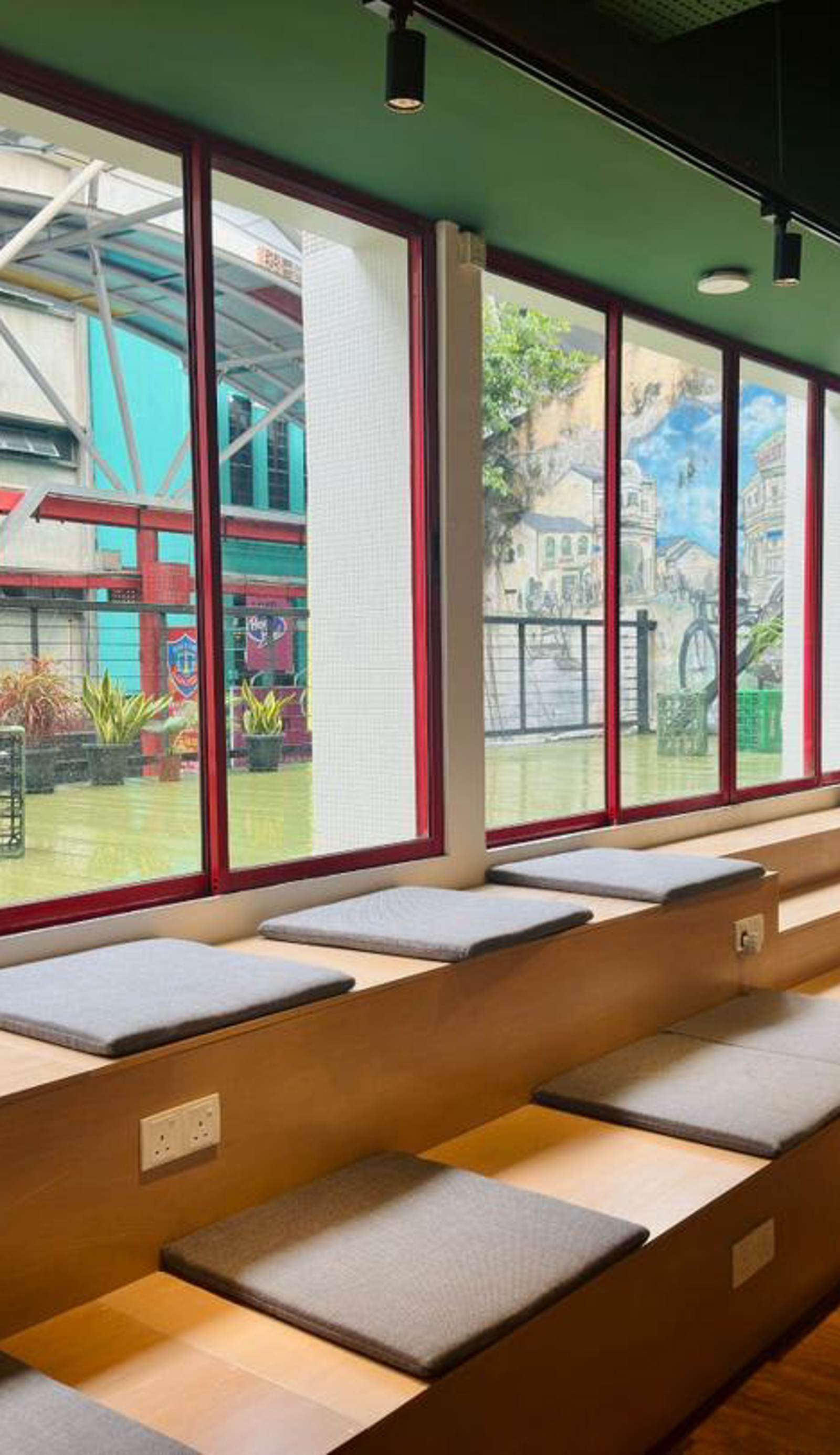 Traveller Ark Hotel & Bunks