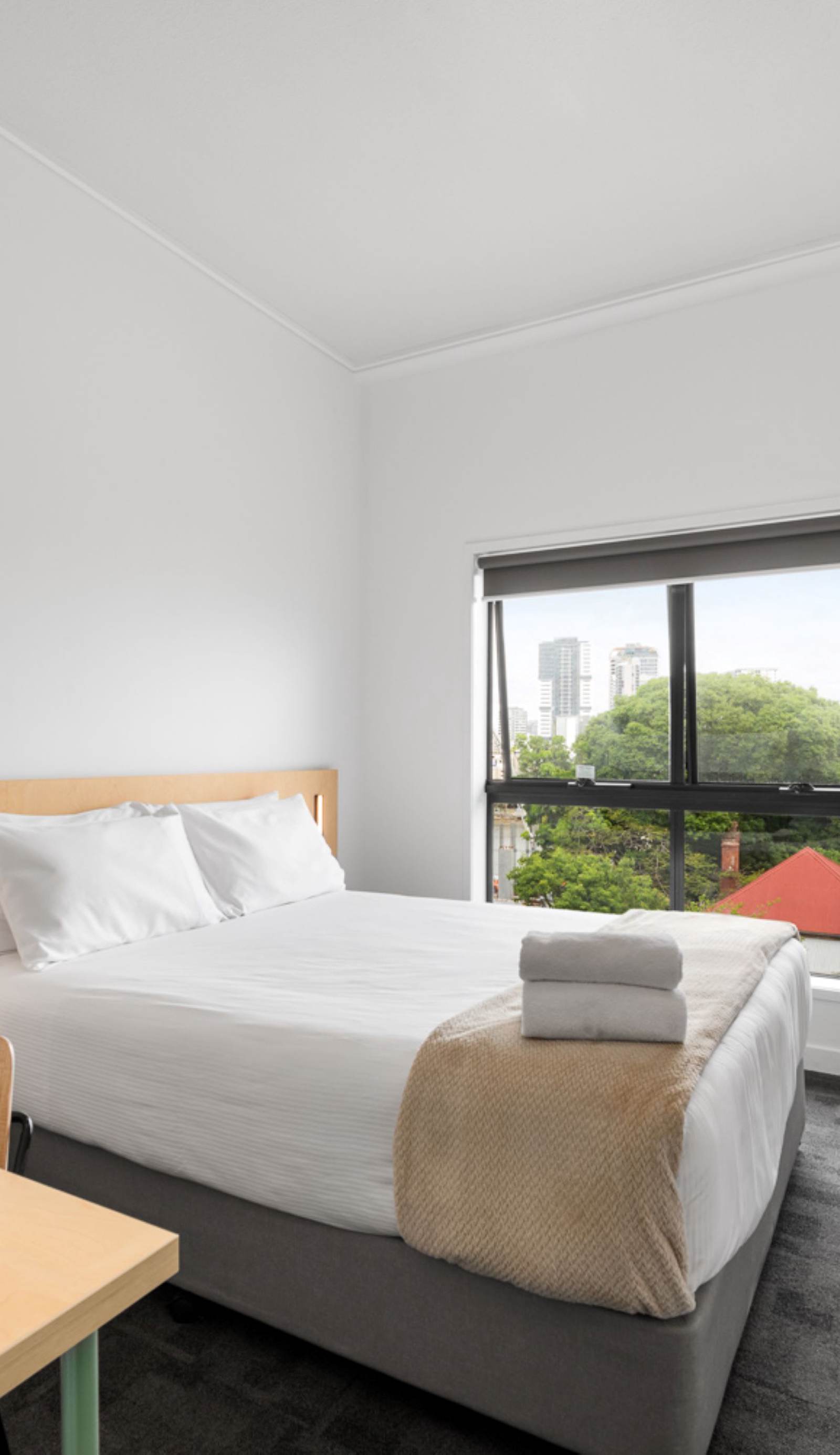 YHA Brisbane City