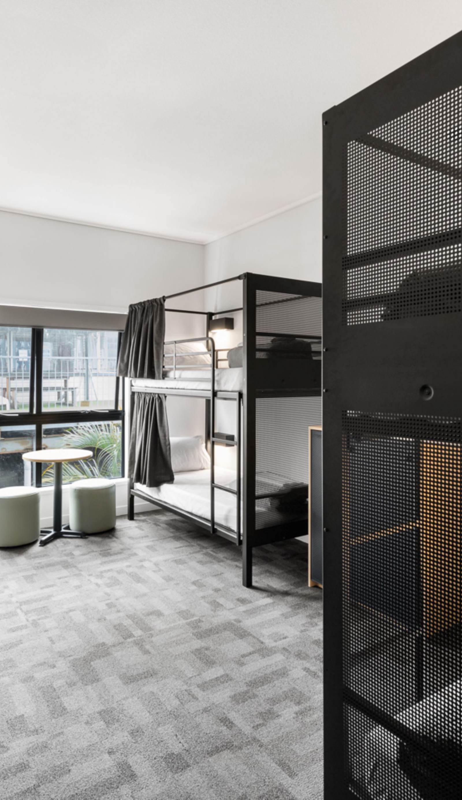 YHA Brisbane City