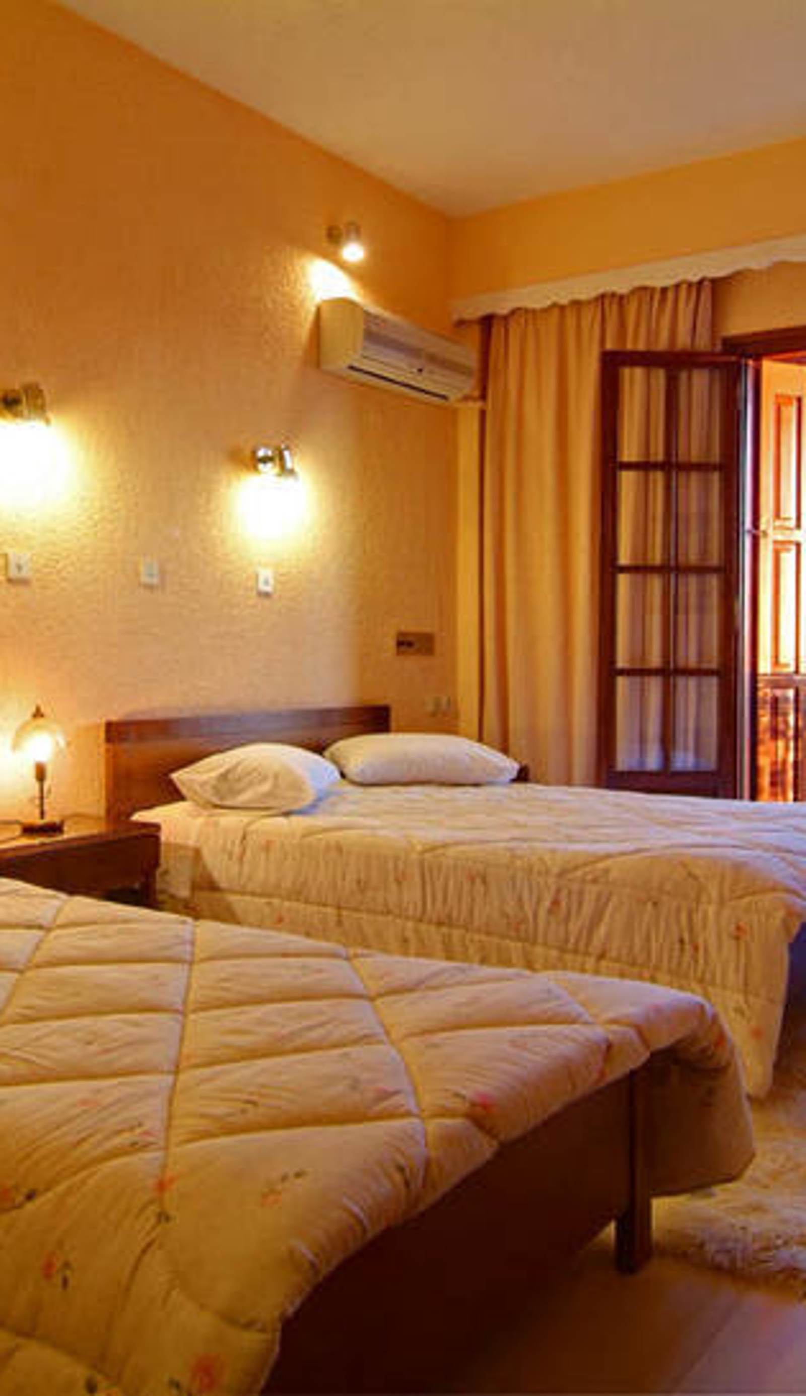 Olympic Hotel