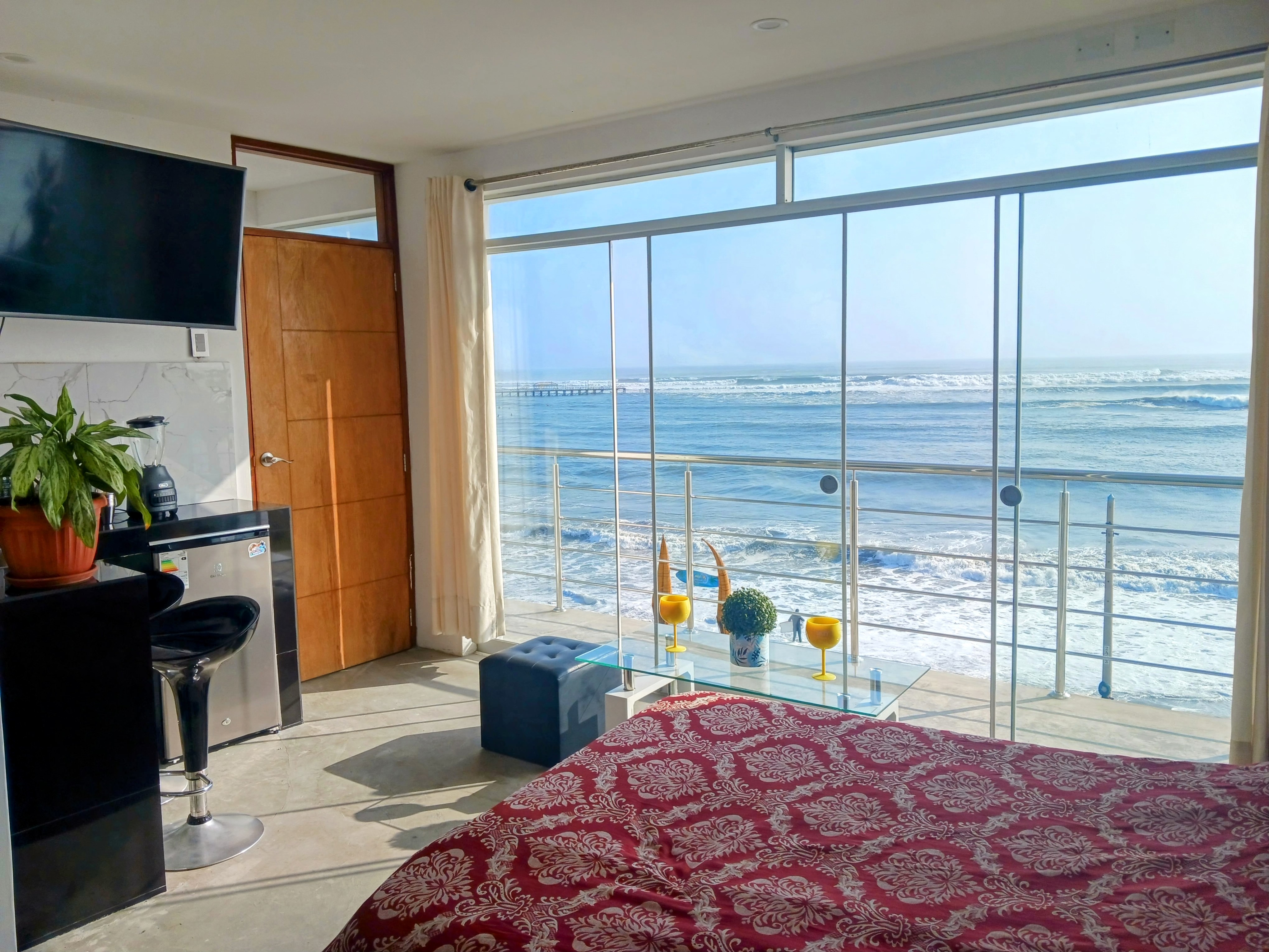 Huanchaco Hotel