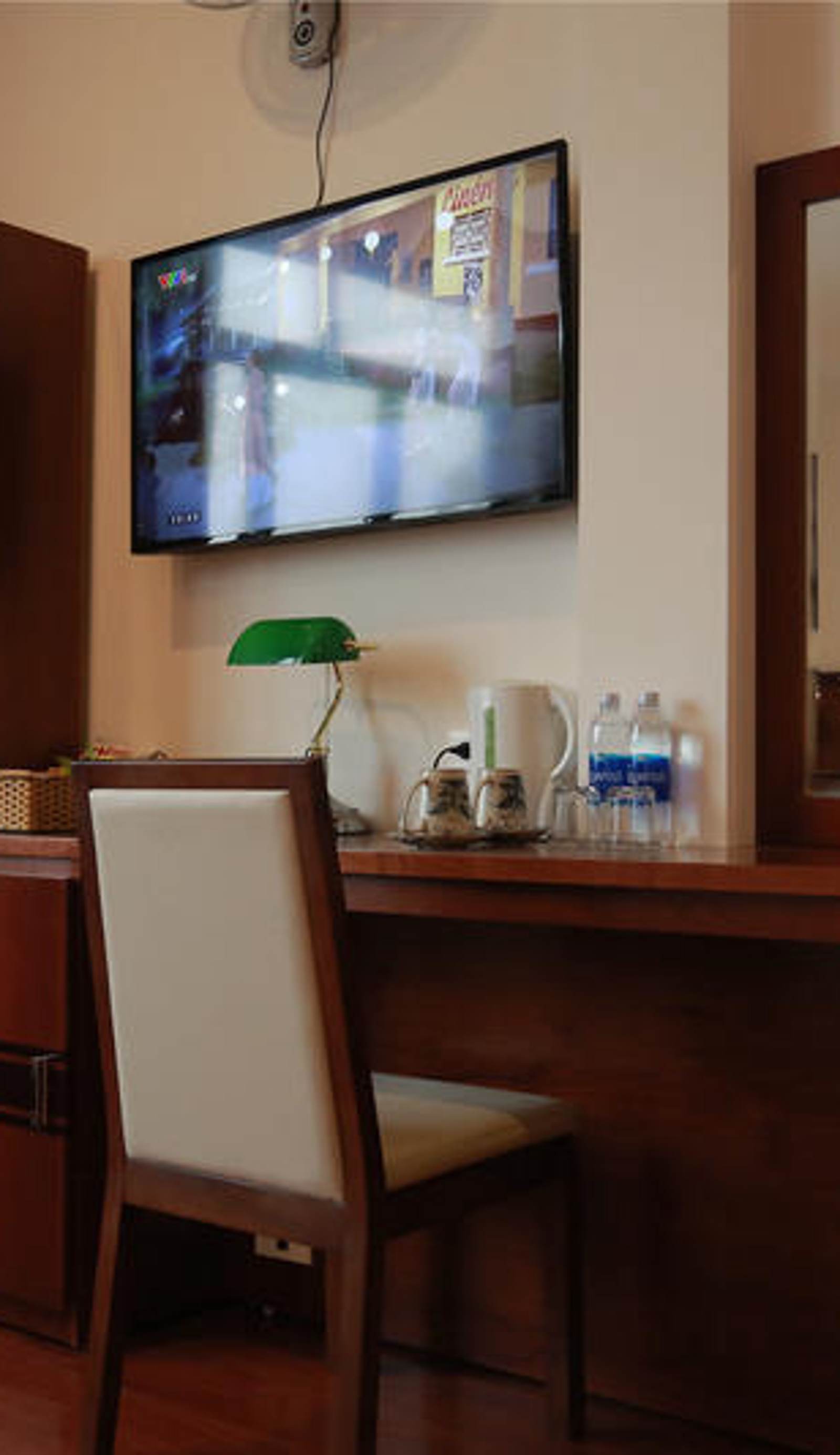 The Melbourne Hotel Ninh Binh