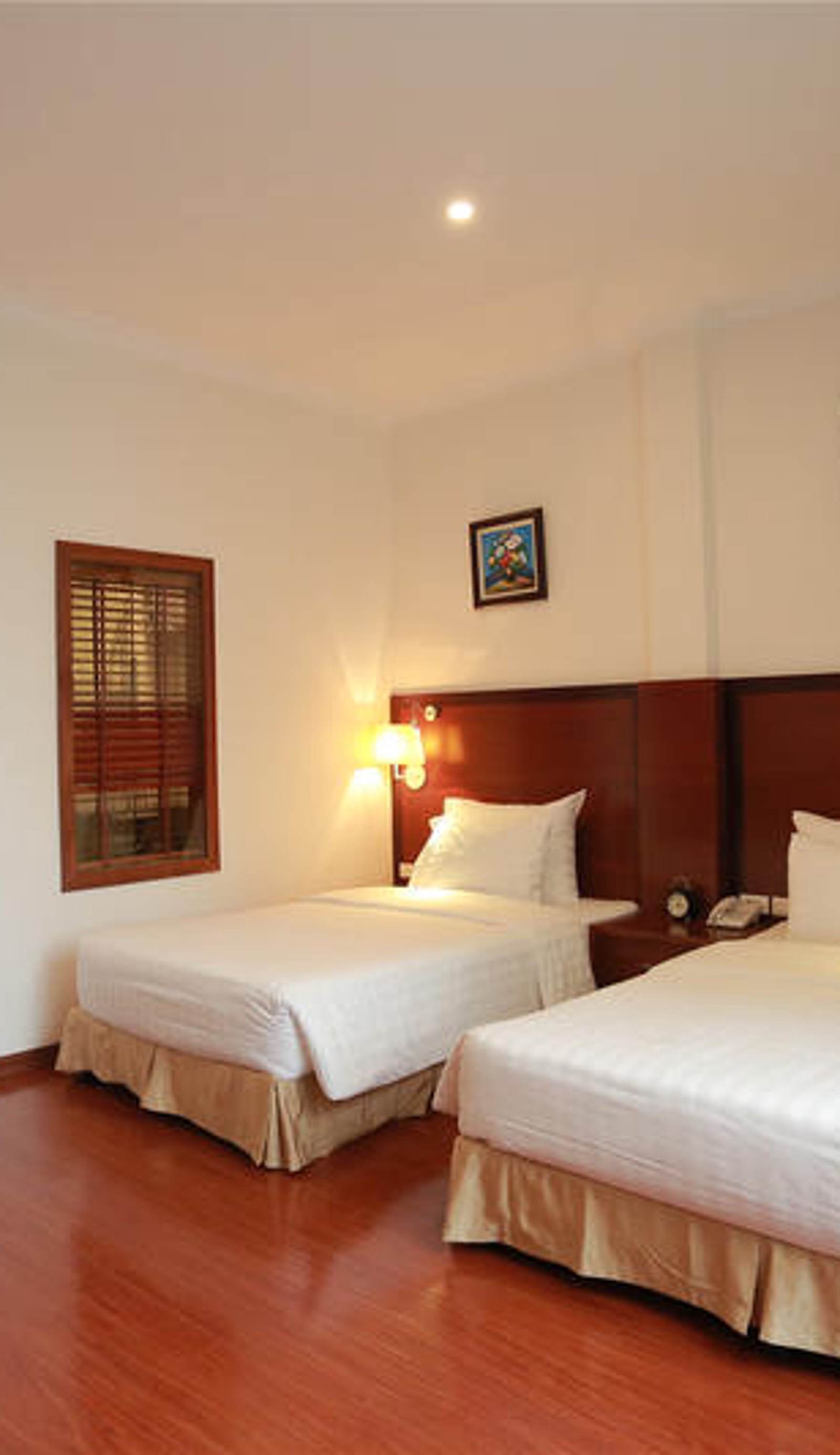 The Melbourne Hotel Ninh Binh