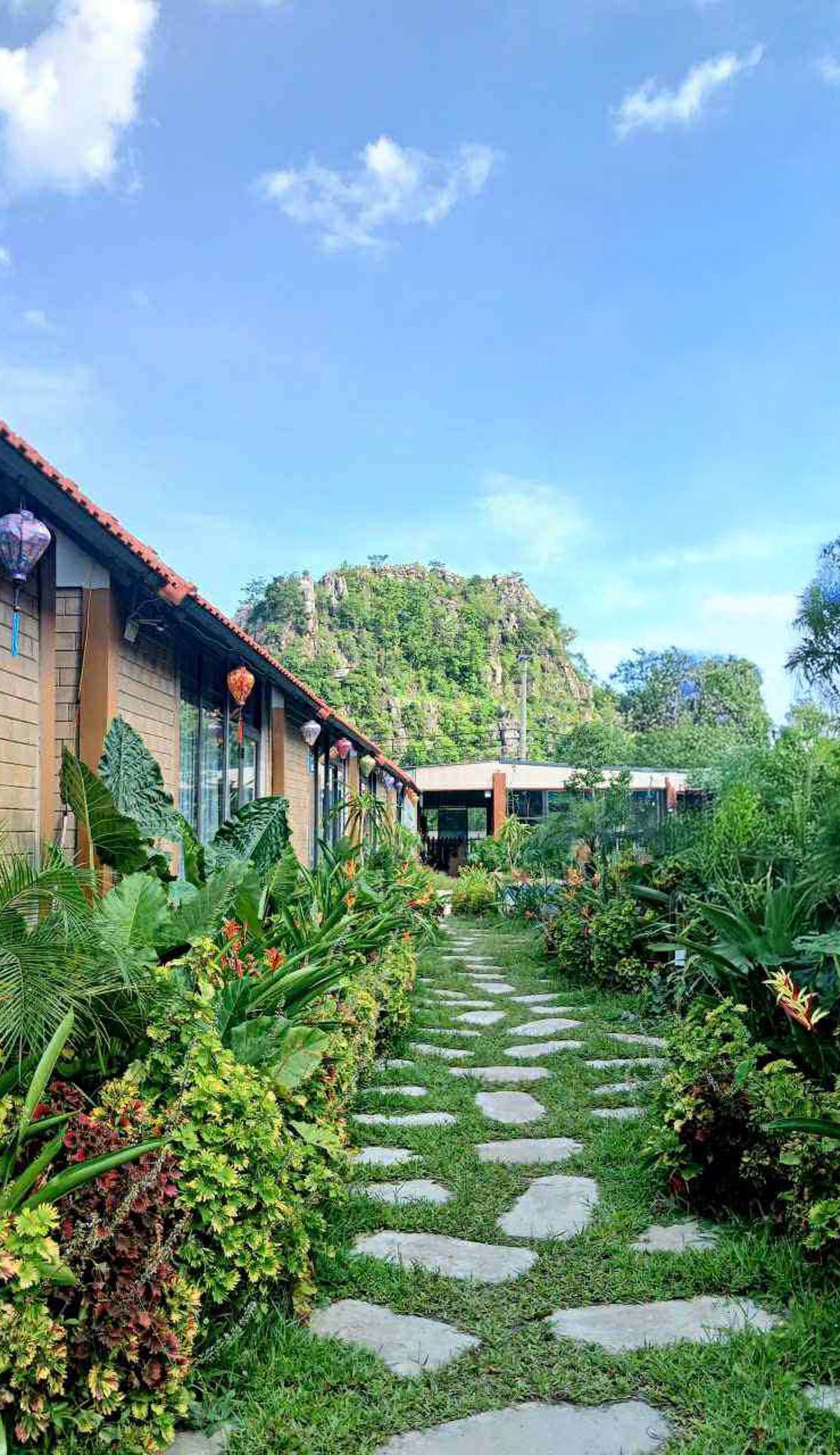 Trang An Green Retreat