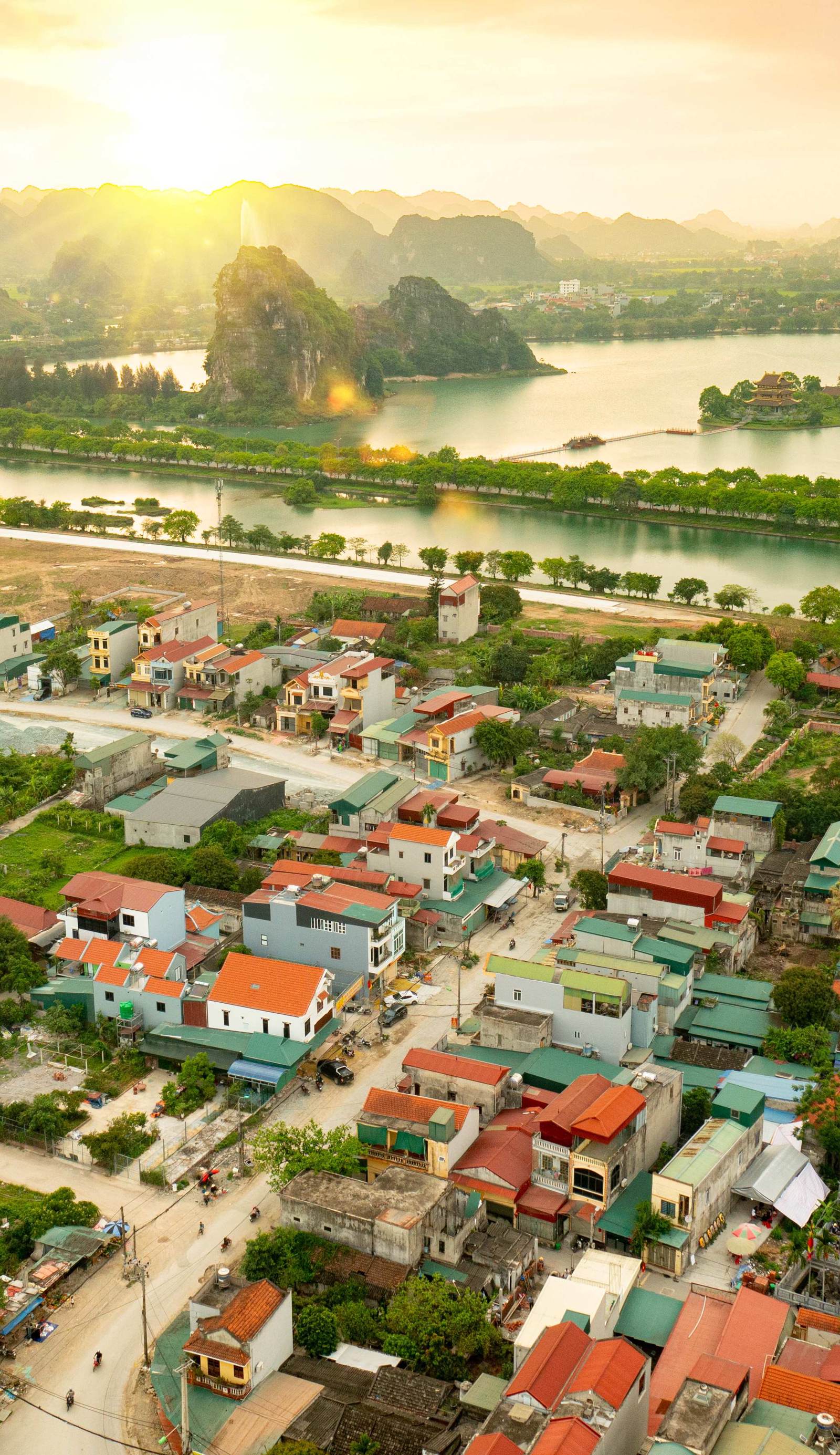 Ninh Binh Sunshine Homestay