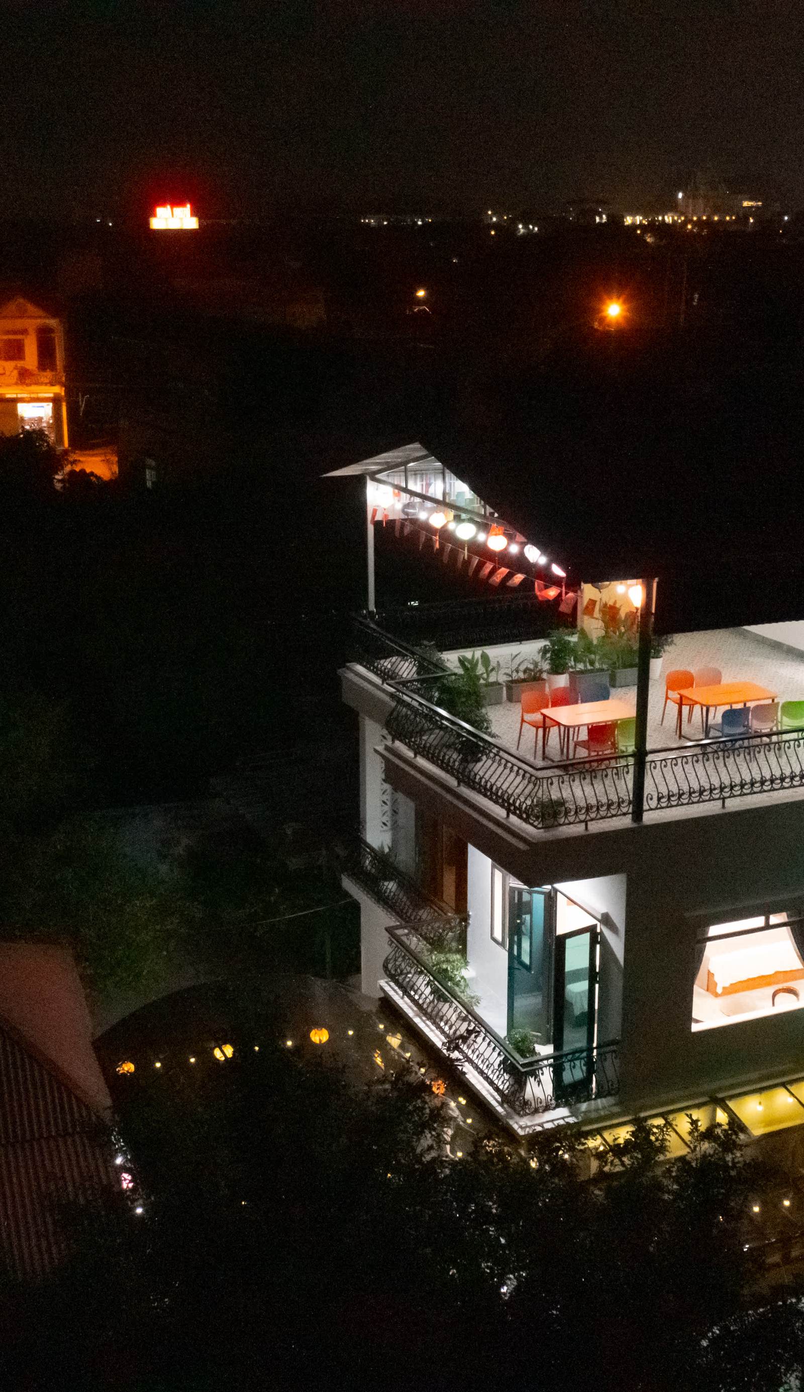 Ninh Binh Sunshine Homestay