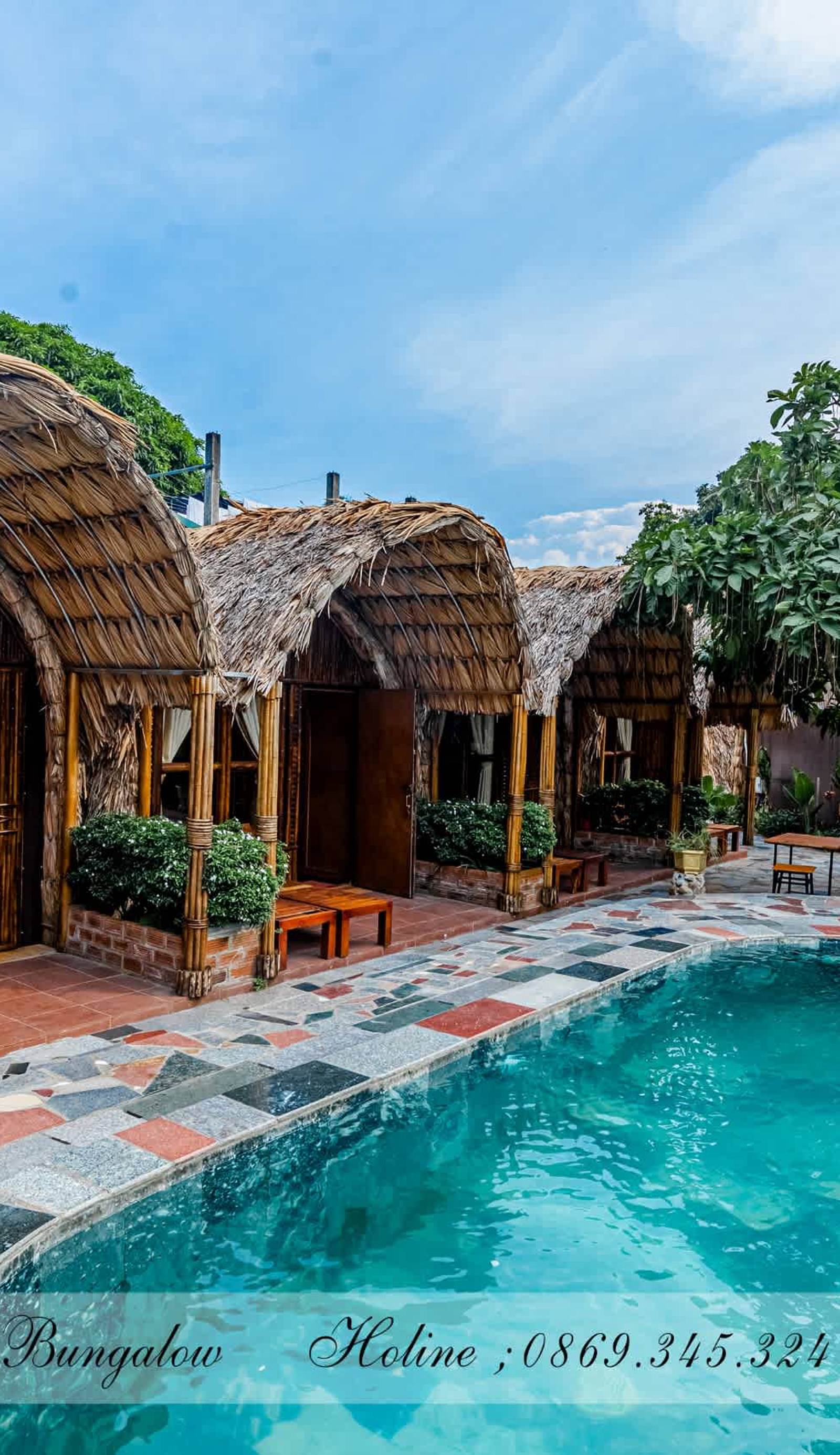 Tamcoc Bungalow