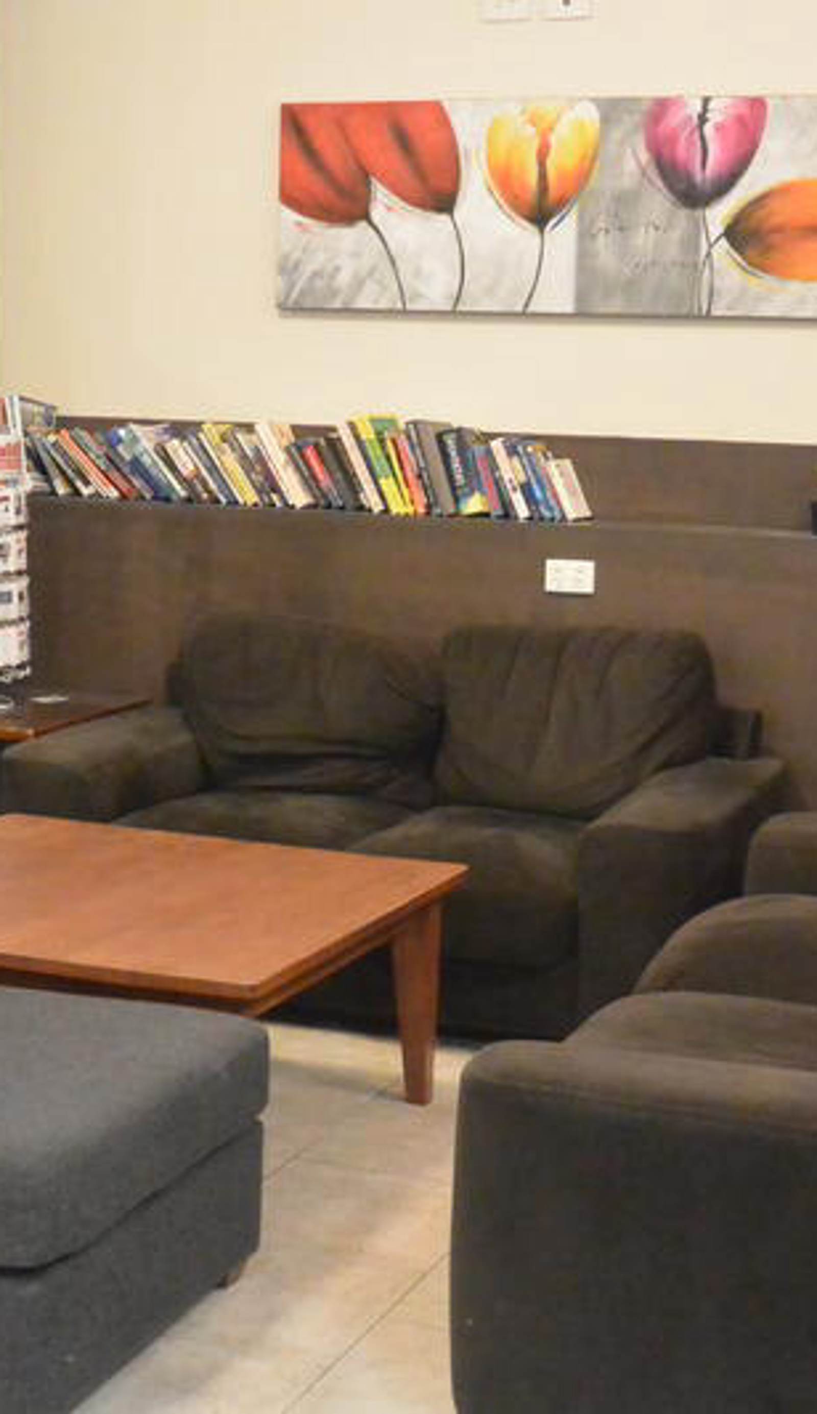 Elizabeth Hostel