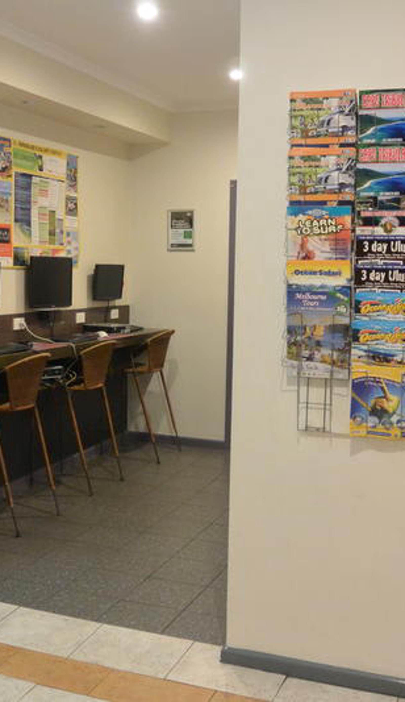 Elizabeth Hostel