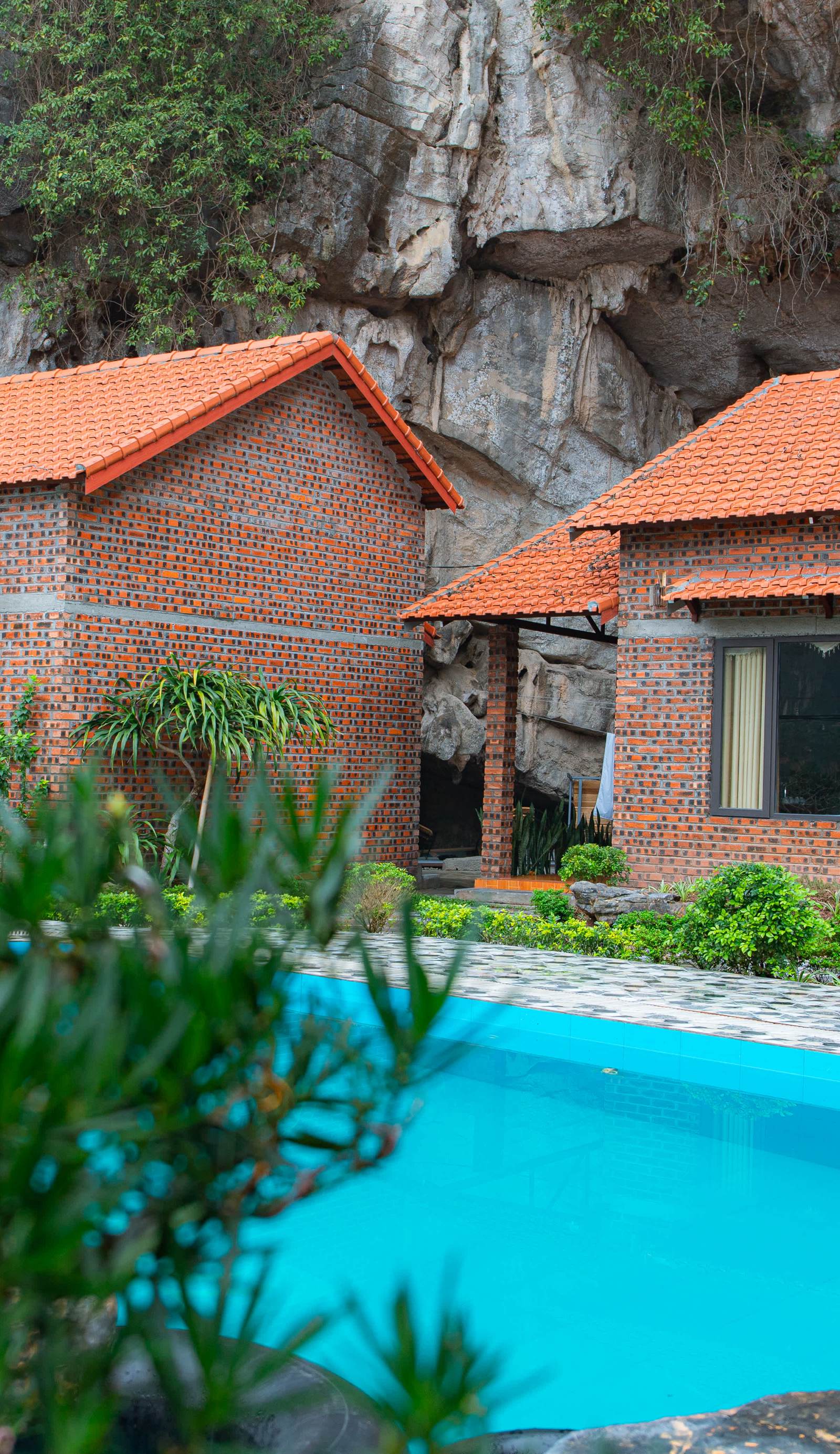 Trang An Central Homestay