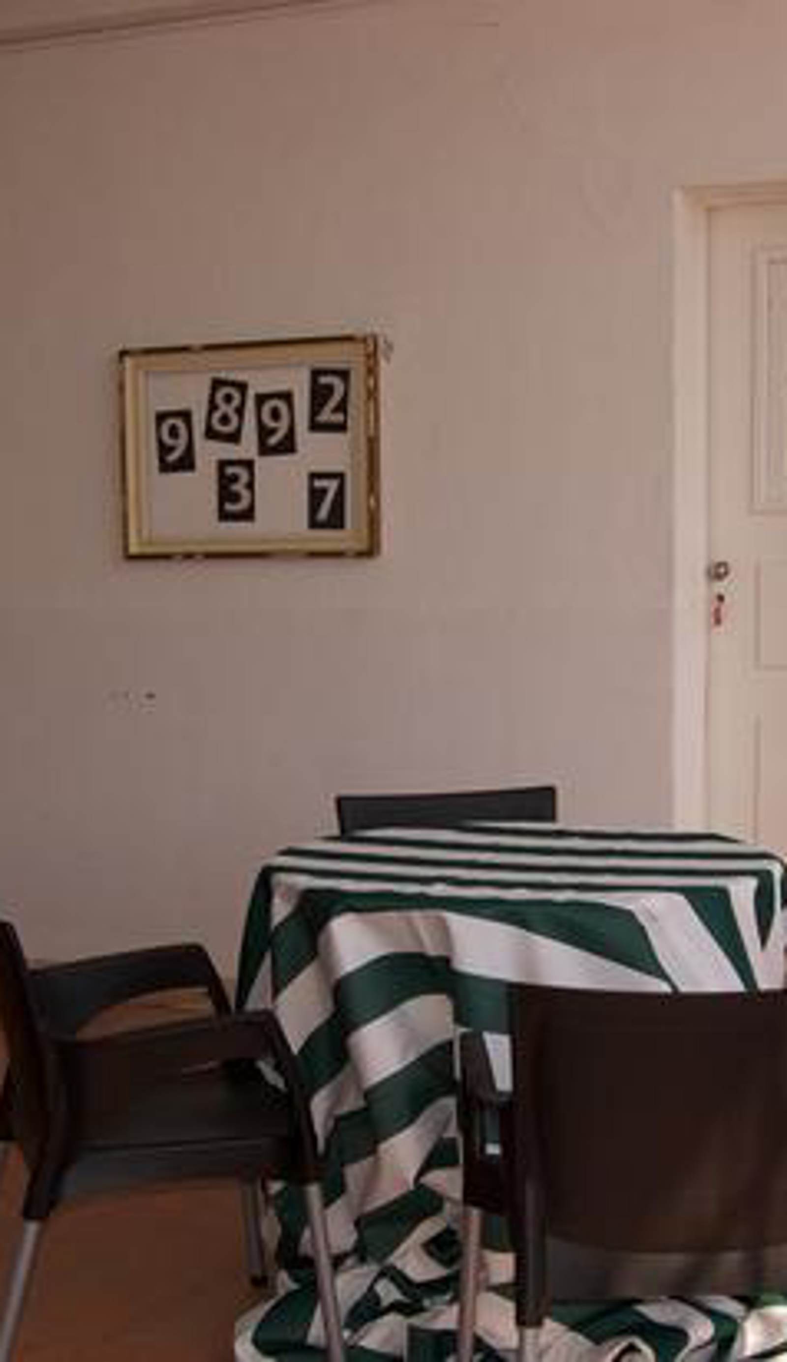Residencial Avenida Hostel