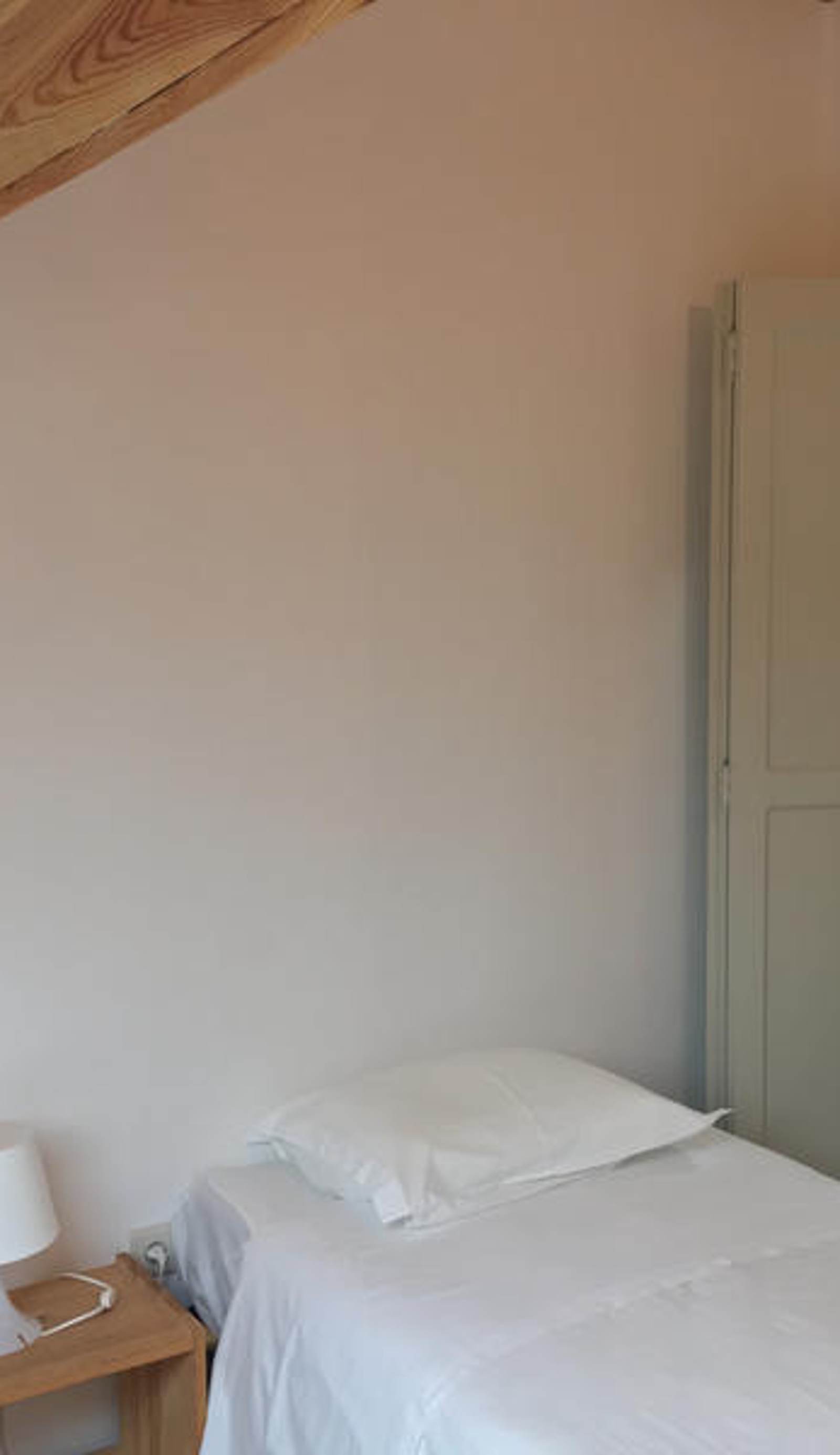 Residencial Avenida Hostel