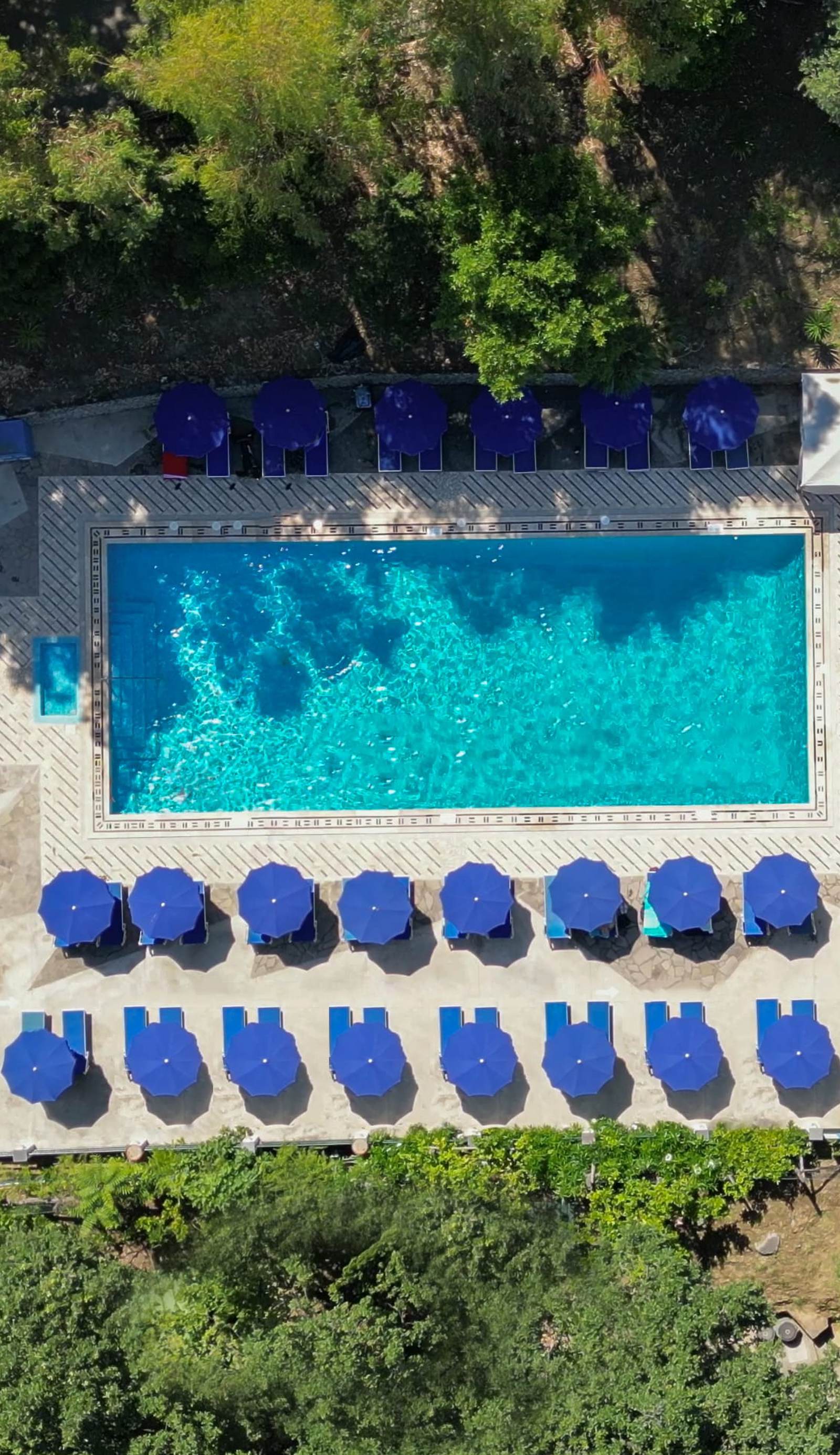 Village Camping Santafortunata Campogaio