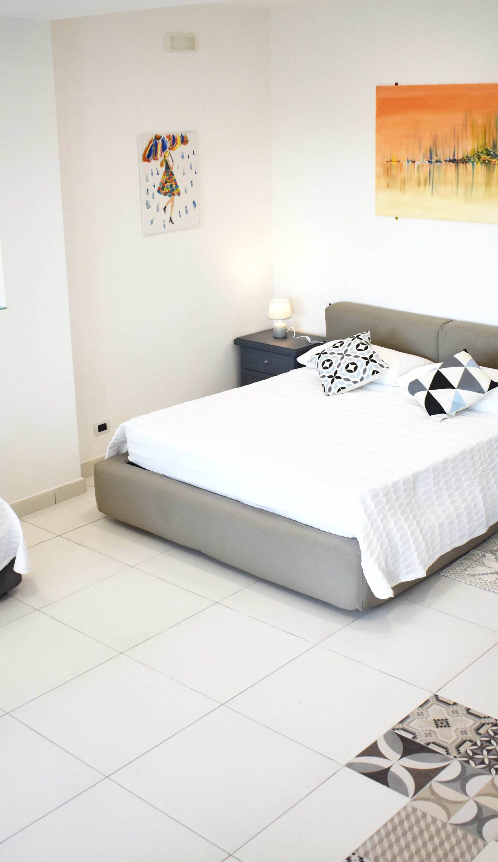 Lume Art Bed and Breakfast