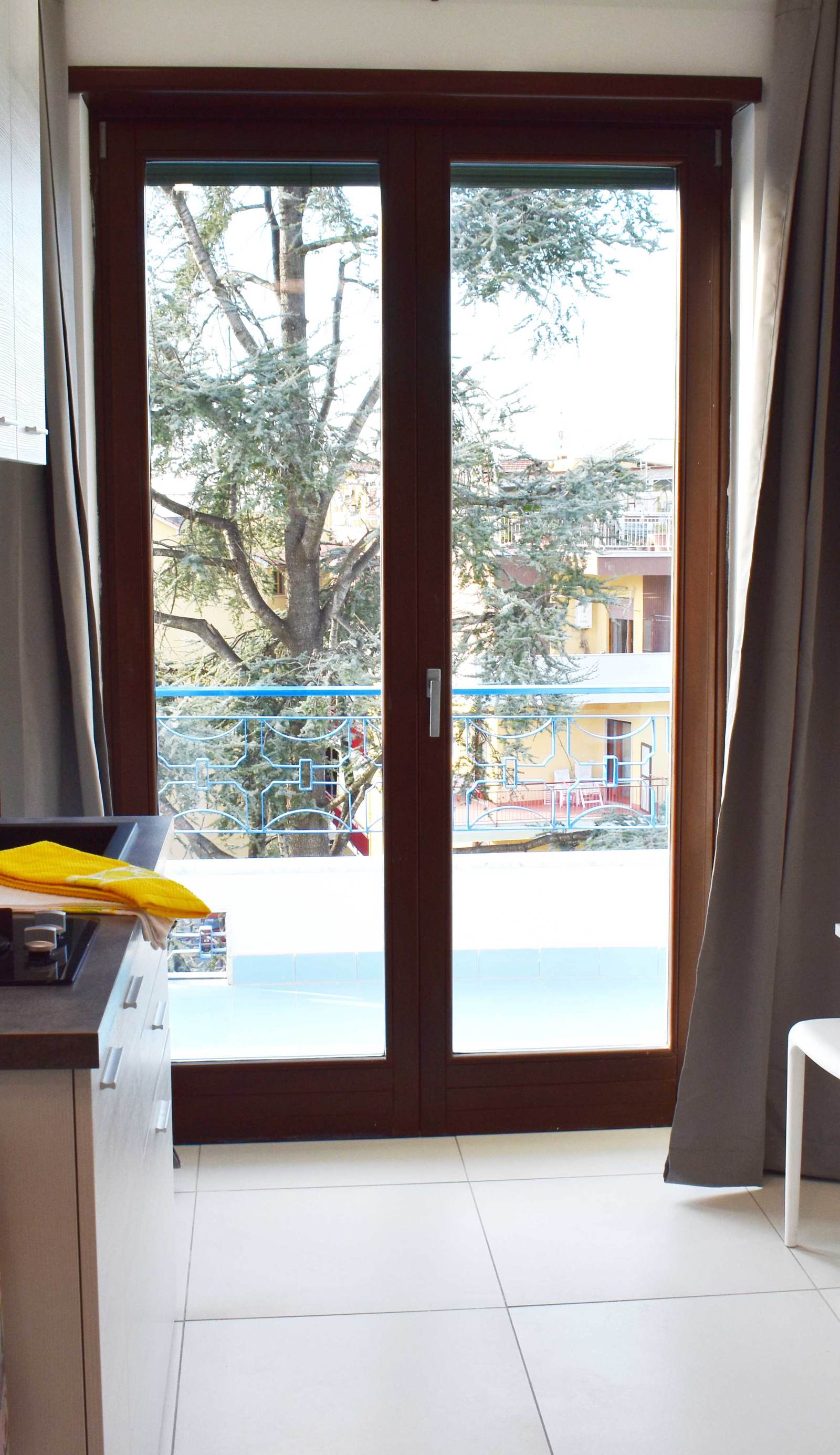 Lume Art Bed and Breakfast