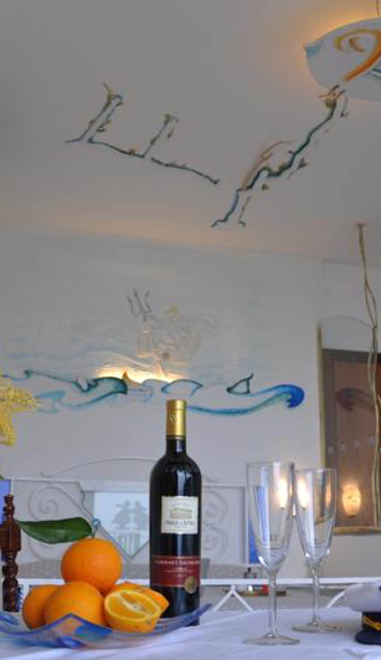 Casa Mazzola