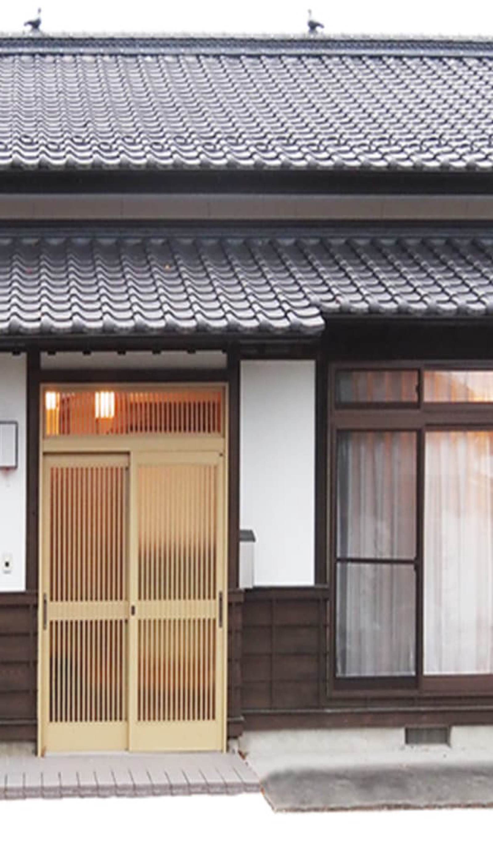 Private Japanese-style house【A】