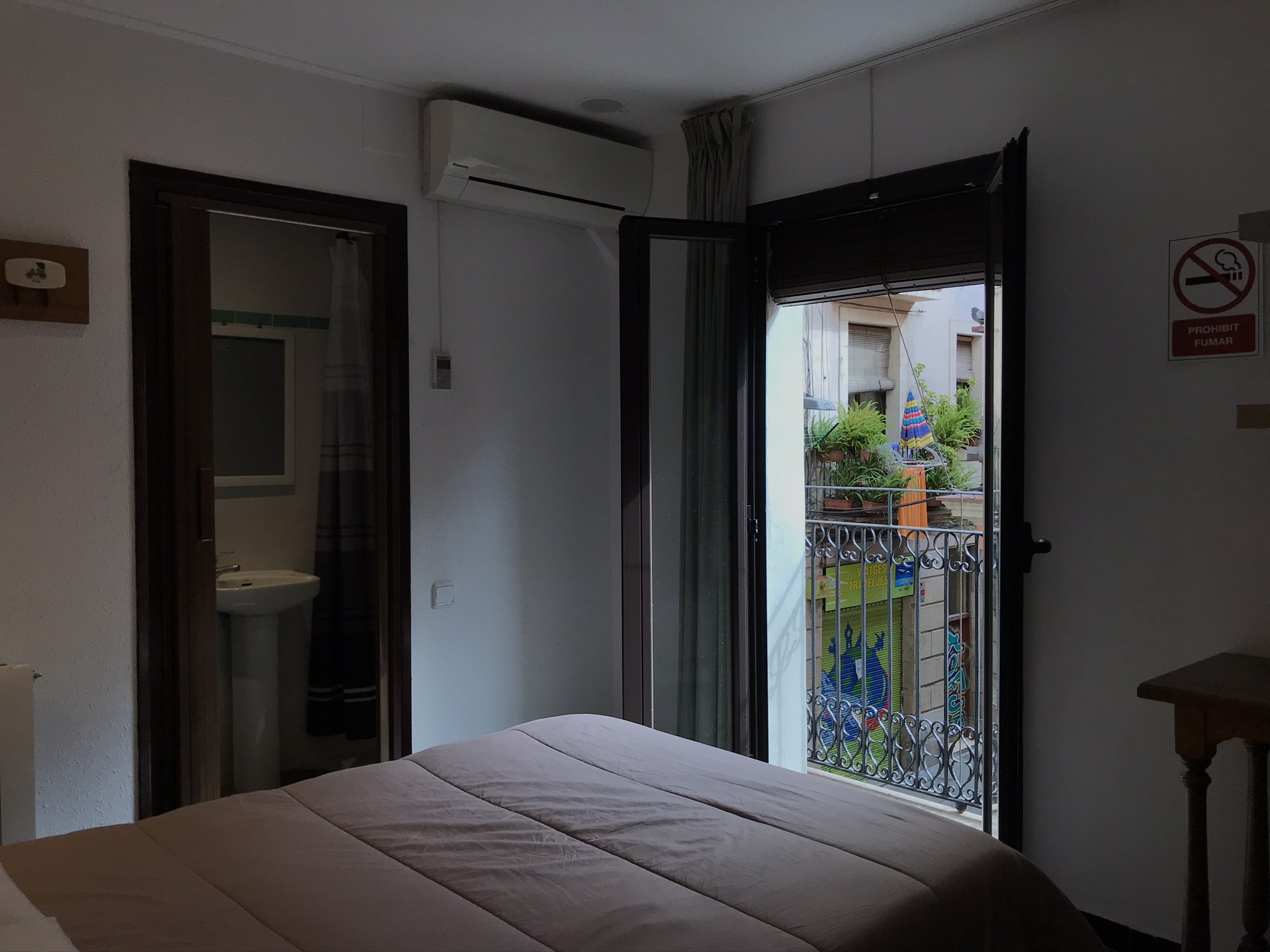 Hostal Radio