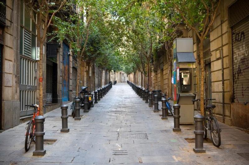 Hostal Nitz BCN