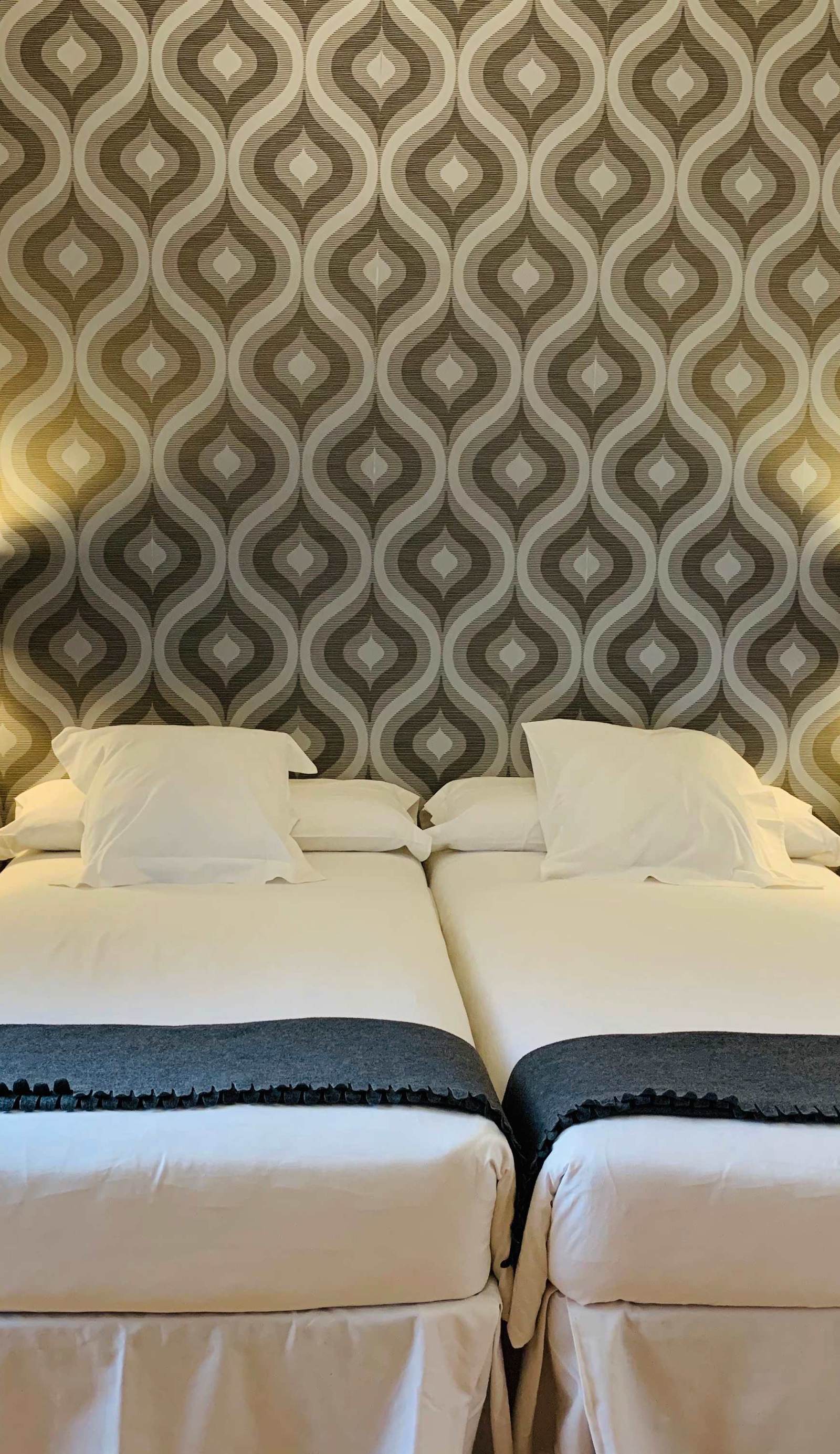 Super Balmes Guest House