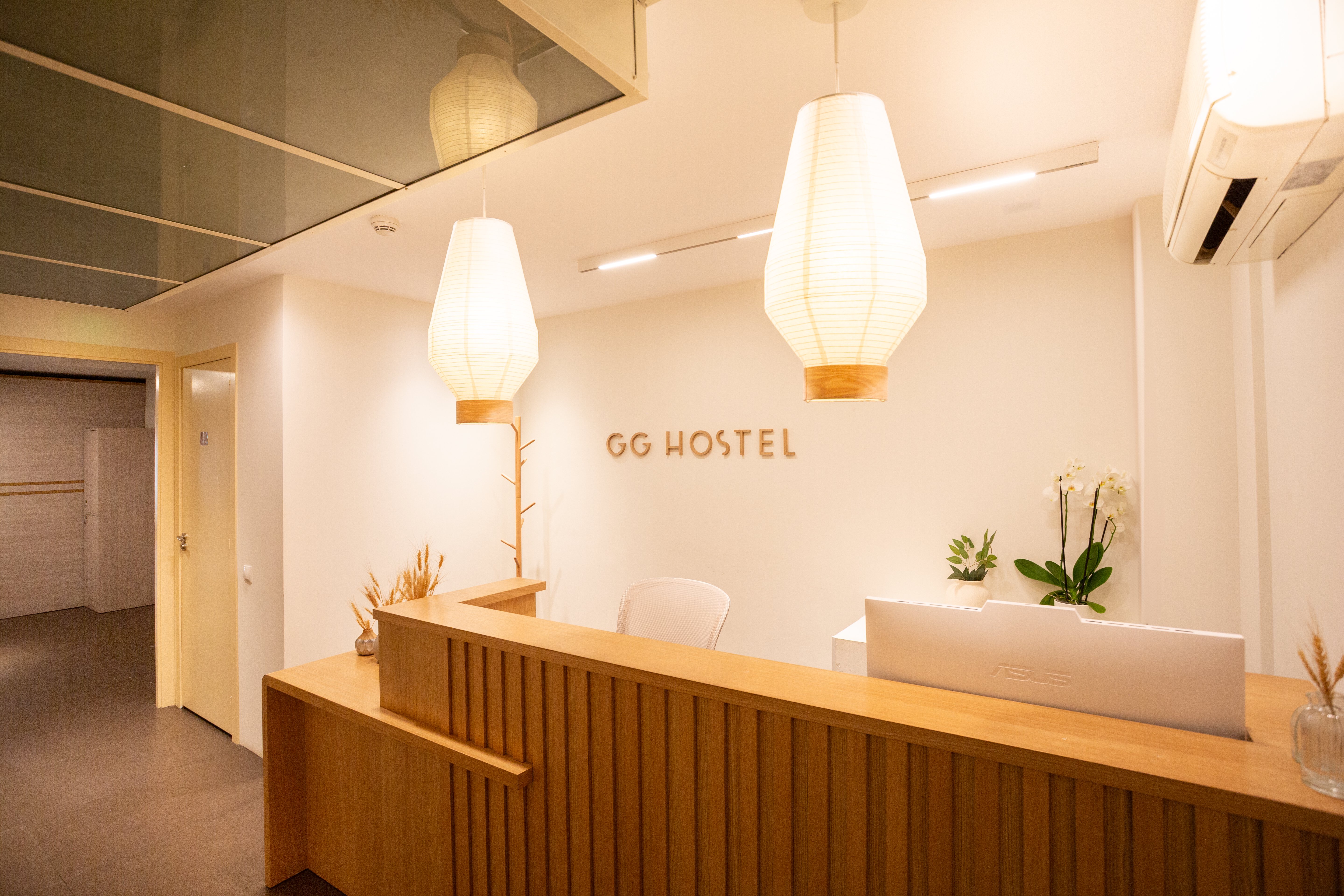 GG Hostel