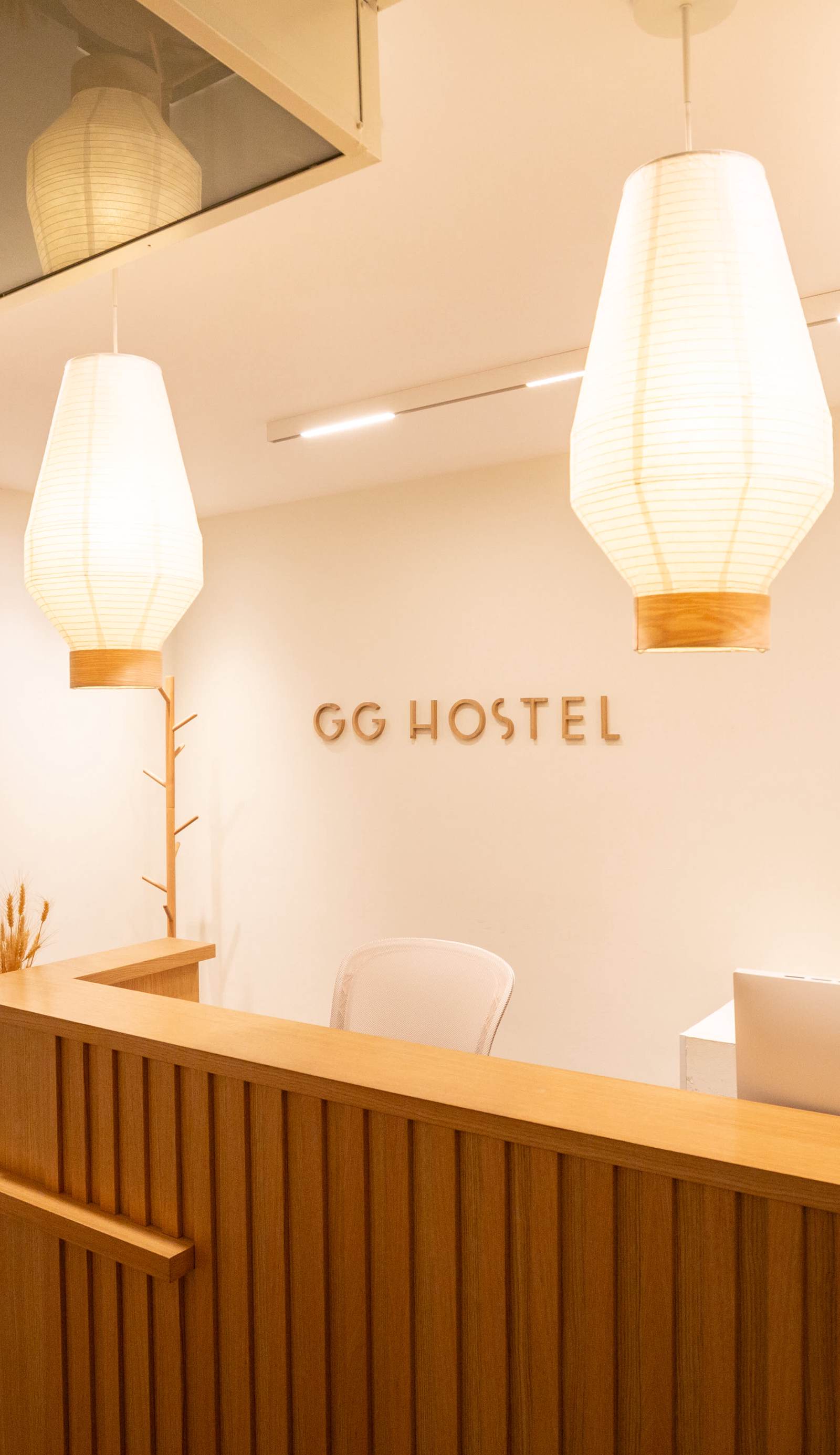 GG Hostel